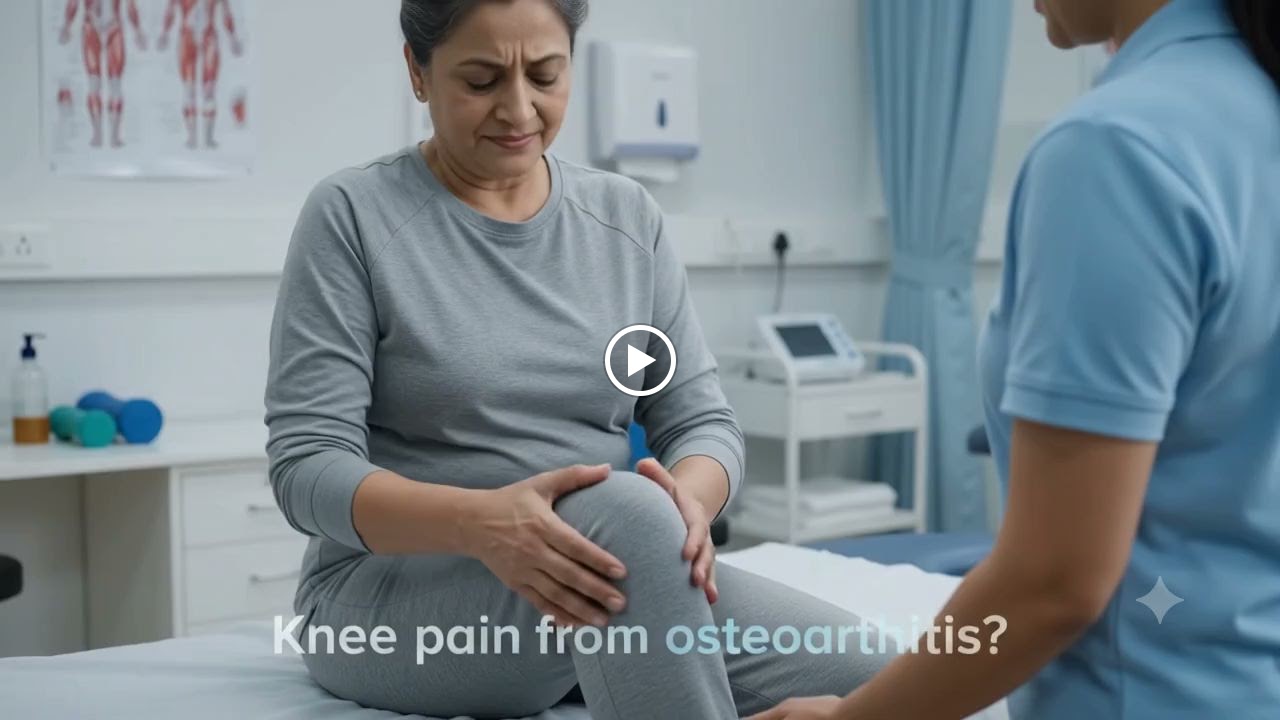 Physiotherapy Center — Rangwala's Physiotherapy Centre in Mumbai (photo 43)
