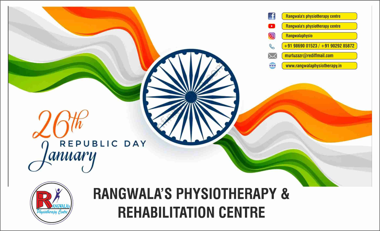 Physiotherapy Center — Rangwala's Physiotherapy Centre in Mumbai (photo 23)