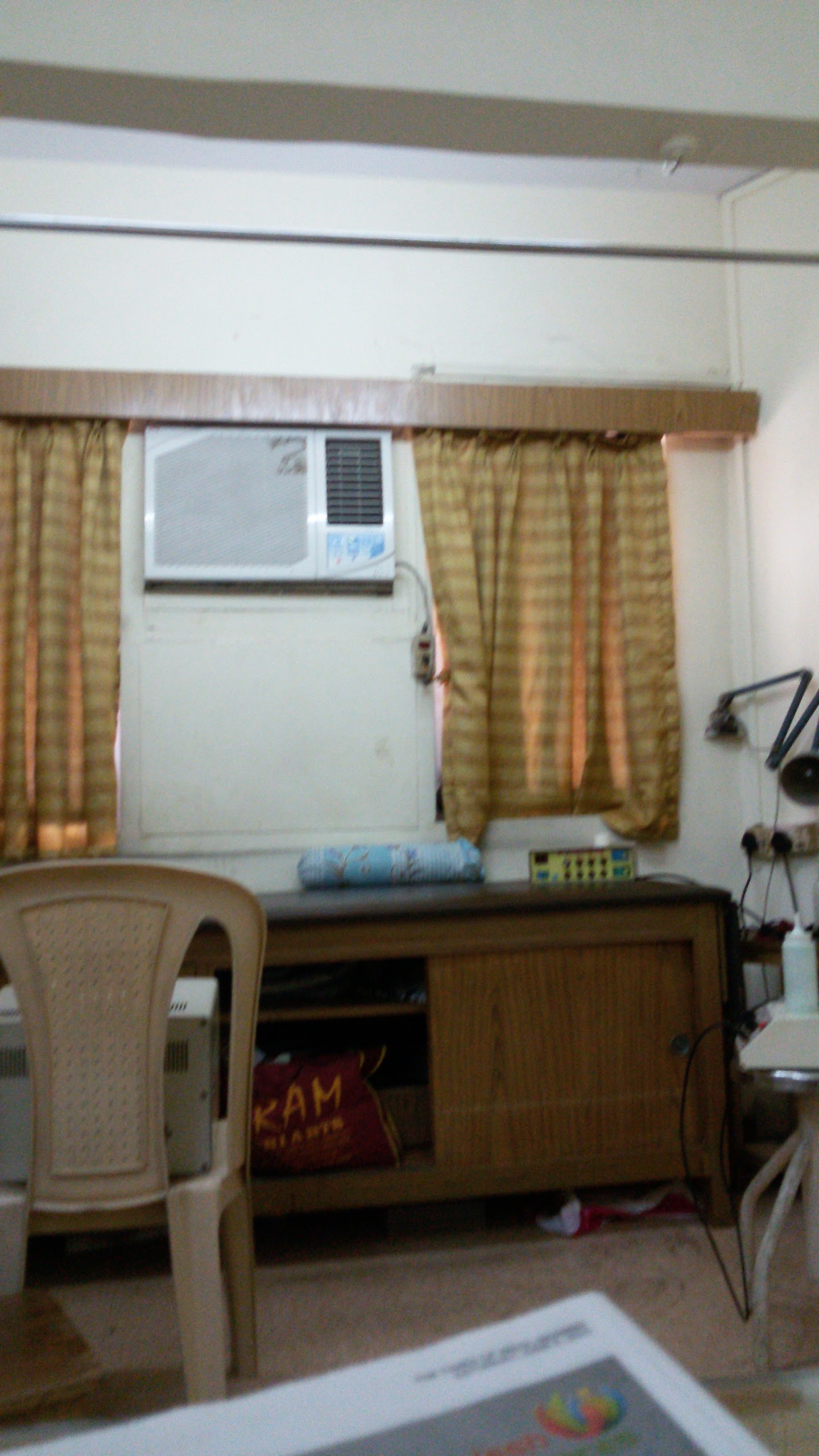 Physiotherapy Center — Rangwala's Physiotherapy Centre in Mumbai (photo 44)