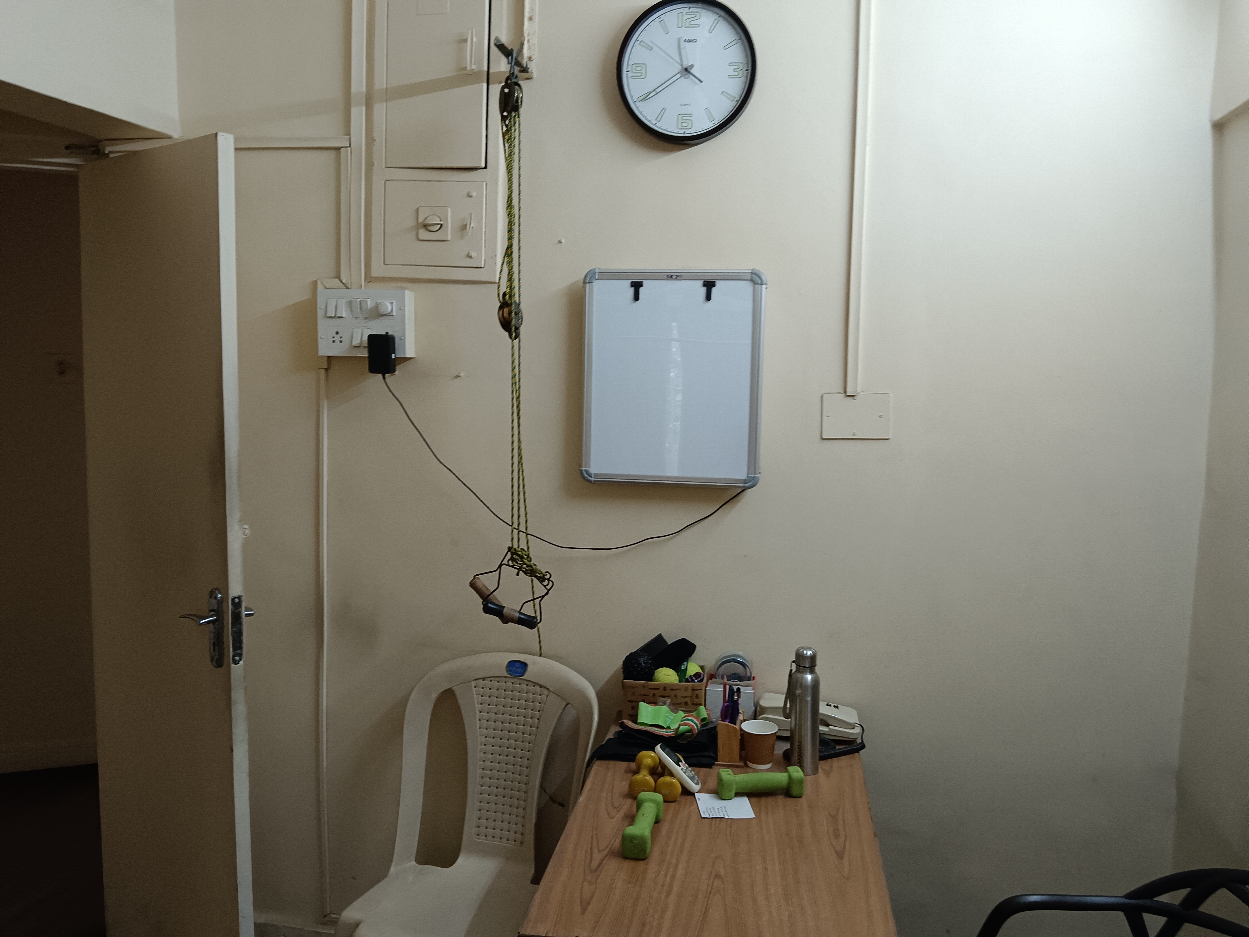 Physiotherapy Center — Rangwala's Physiotherapy Centre in Mumbai (photo 33)