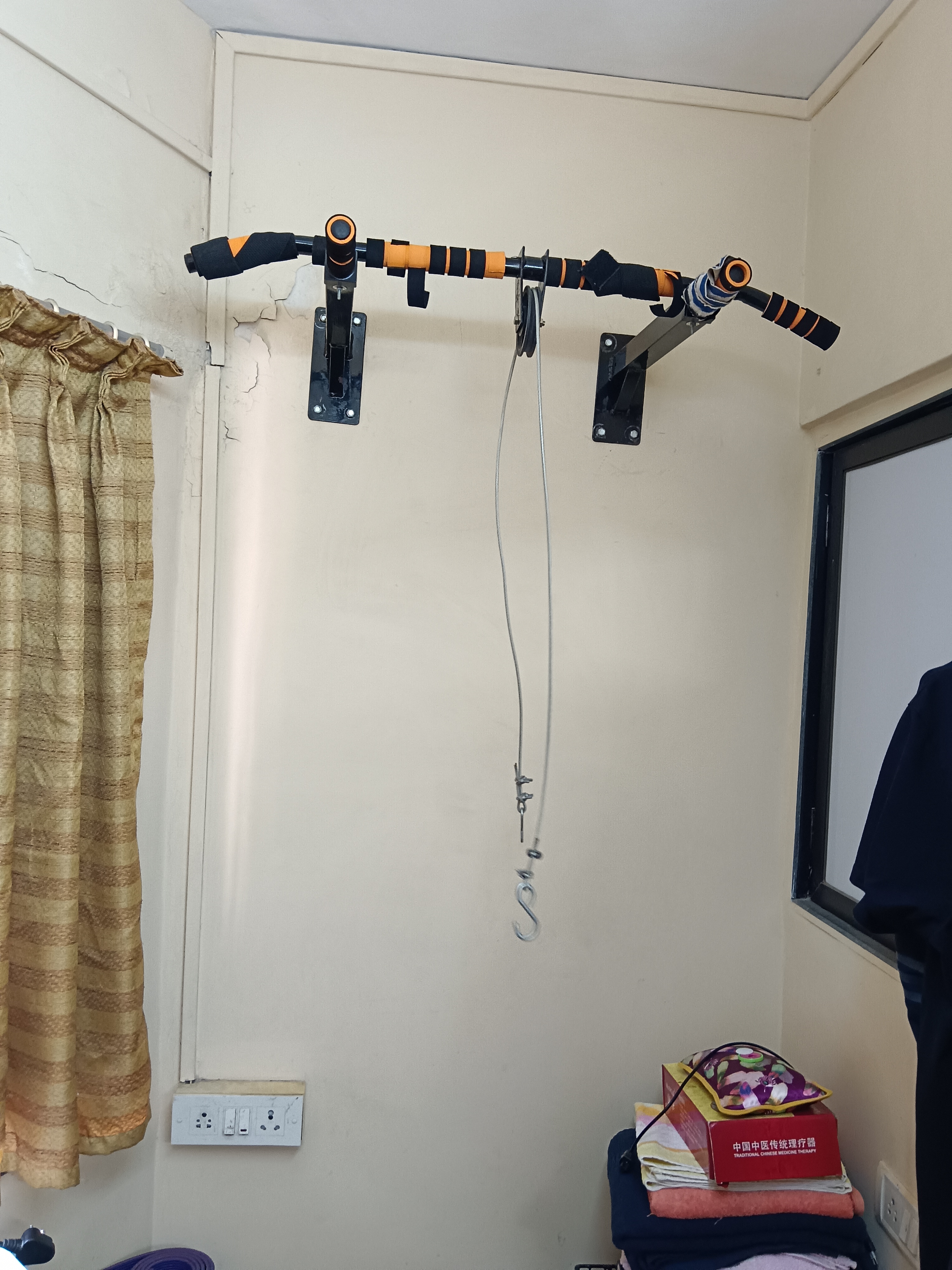 Physiotherapy Center — Rangwala's Physiotherapy Centre in Mumbai (photo 31)