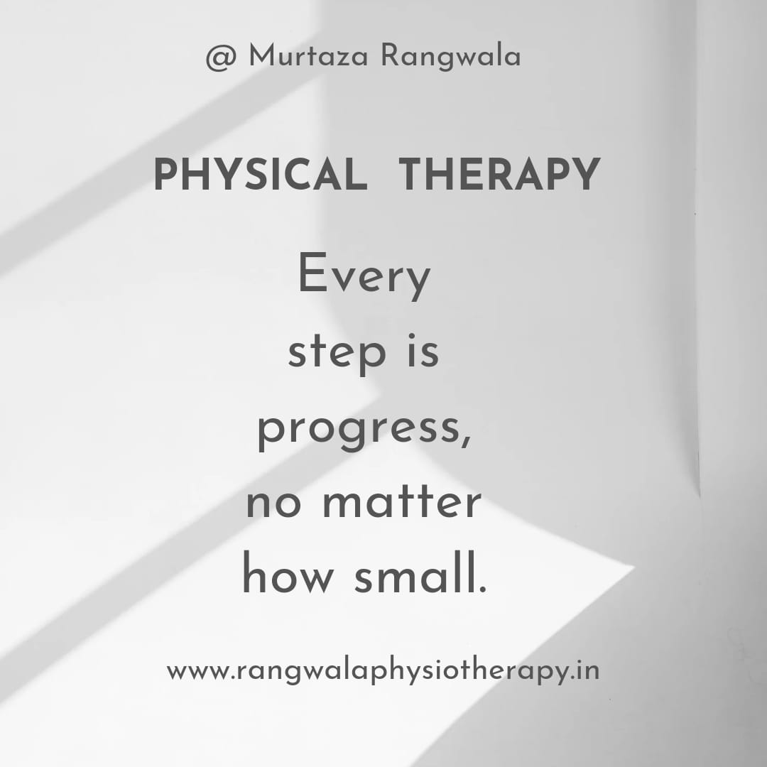 Physiotherapy Center — Rangwala's Physiotherapy Centre in Mumbai (photo 29)