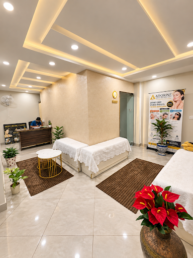 Skin care clinic — ADORISE SKIN AND HAIR CLINIC in Jaipur (photo 7)