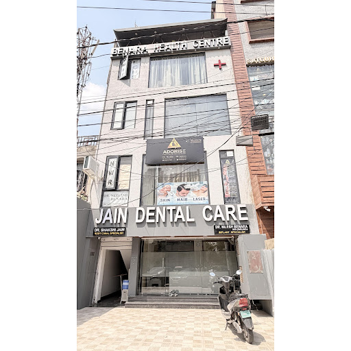 Skin care clinic — ADORISE SKIN AND HAIR CLINIC in Jaipur
