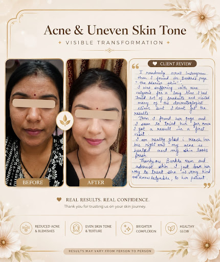 Skin care clinic — ADORISE SKIN AND HAIR CLINIC in Jaipur (photo 3)