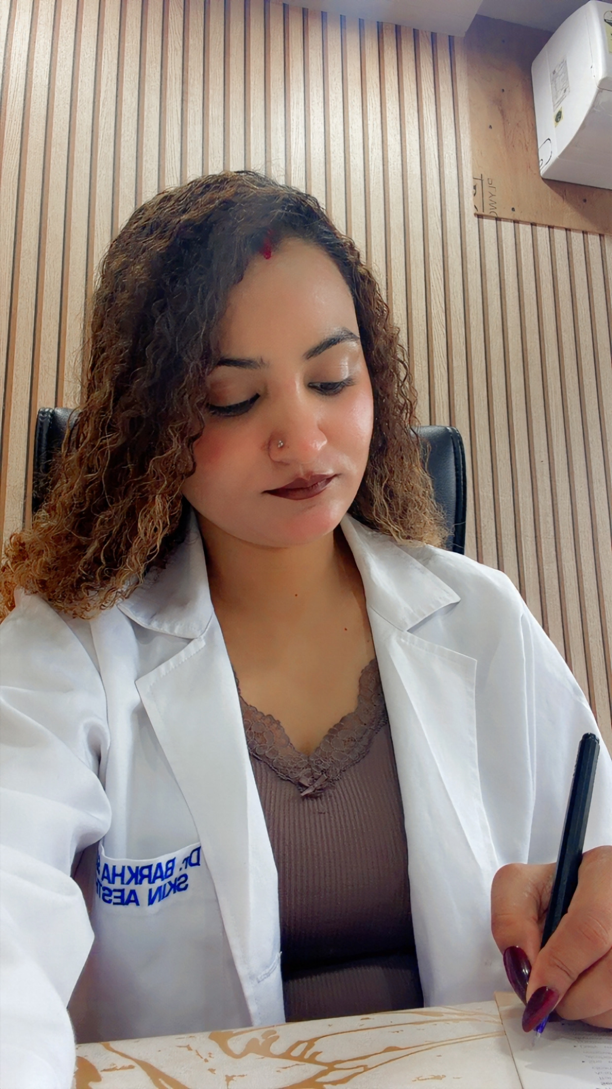 Skin care clinic — ADORISE SKIN AND HAIR CLINIC in Jaipur (photo 8)