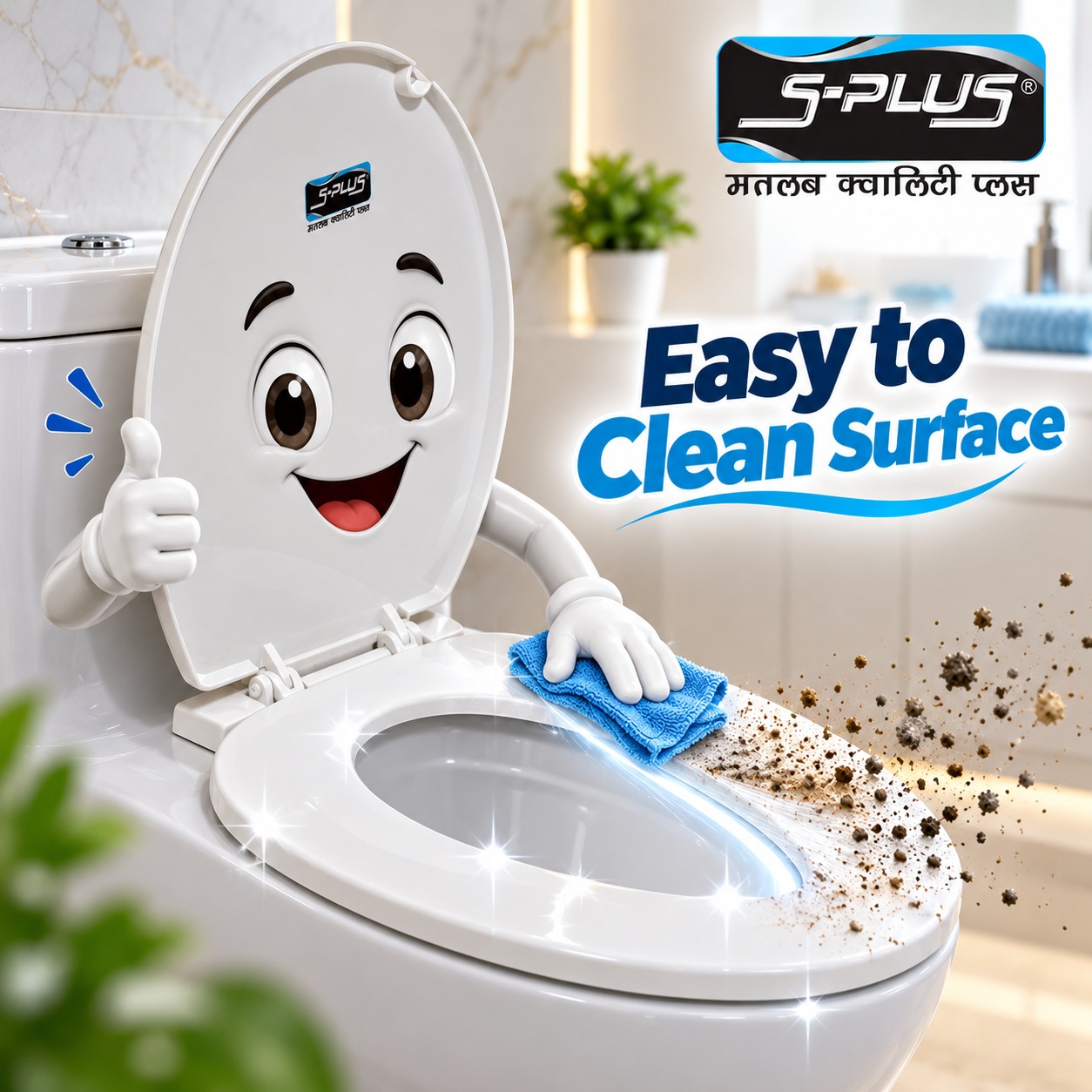 Introducing the S-Plus brand from Shiva Tanks & Pipes – where…