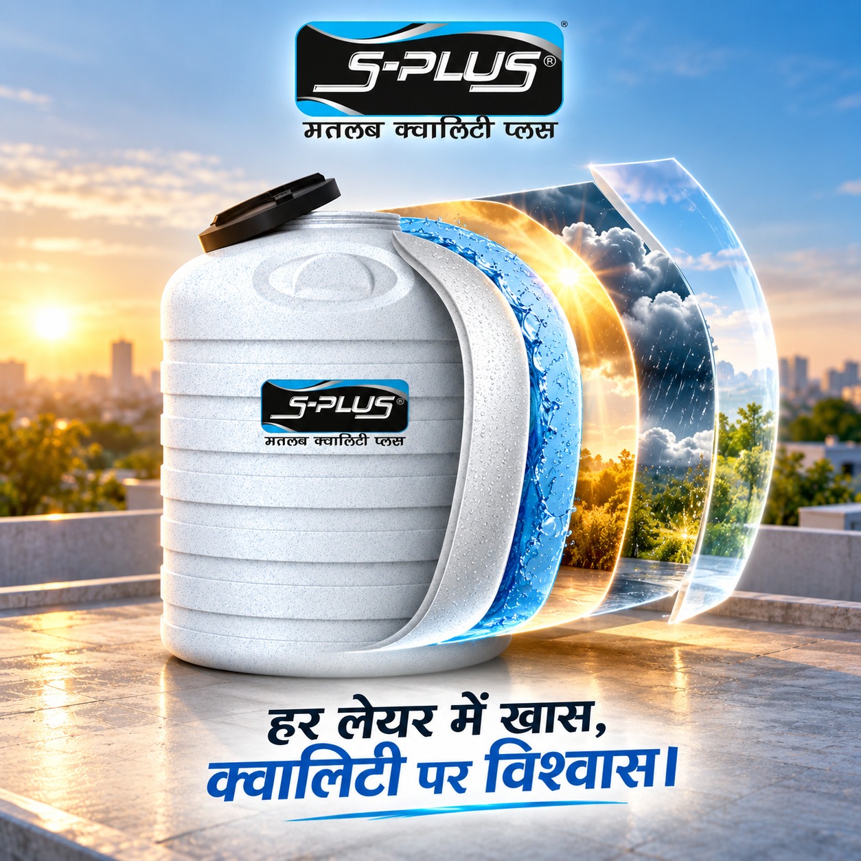 Pipe Manufacturer — SHIVA TANKS & PIPES in Ambala (photo 52)