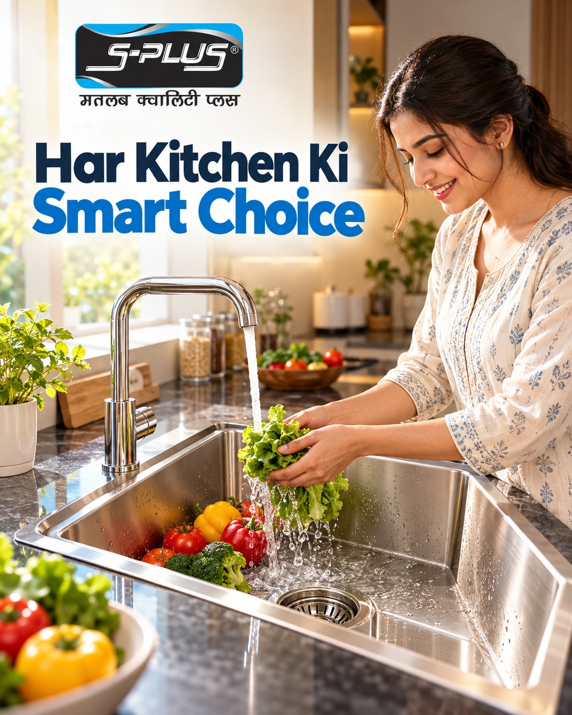 At Shiva Tanks & Pipes, we understand that the heart of every home…