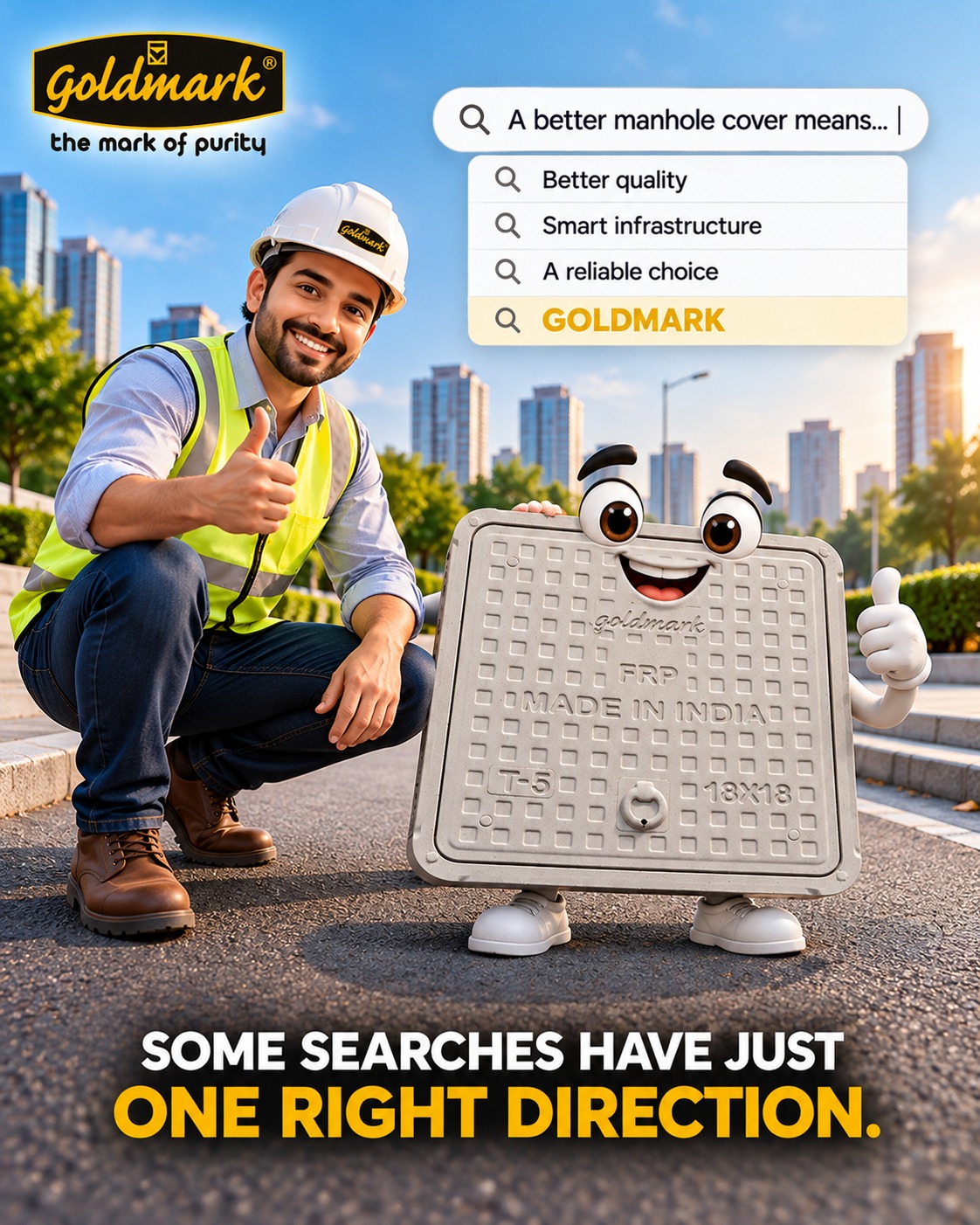 When you're looking for the best, your search ends here