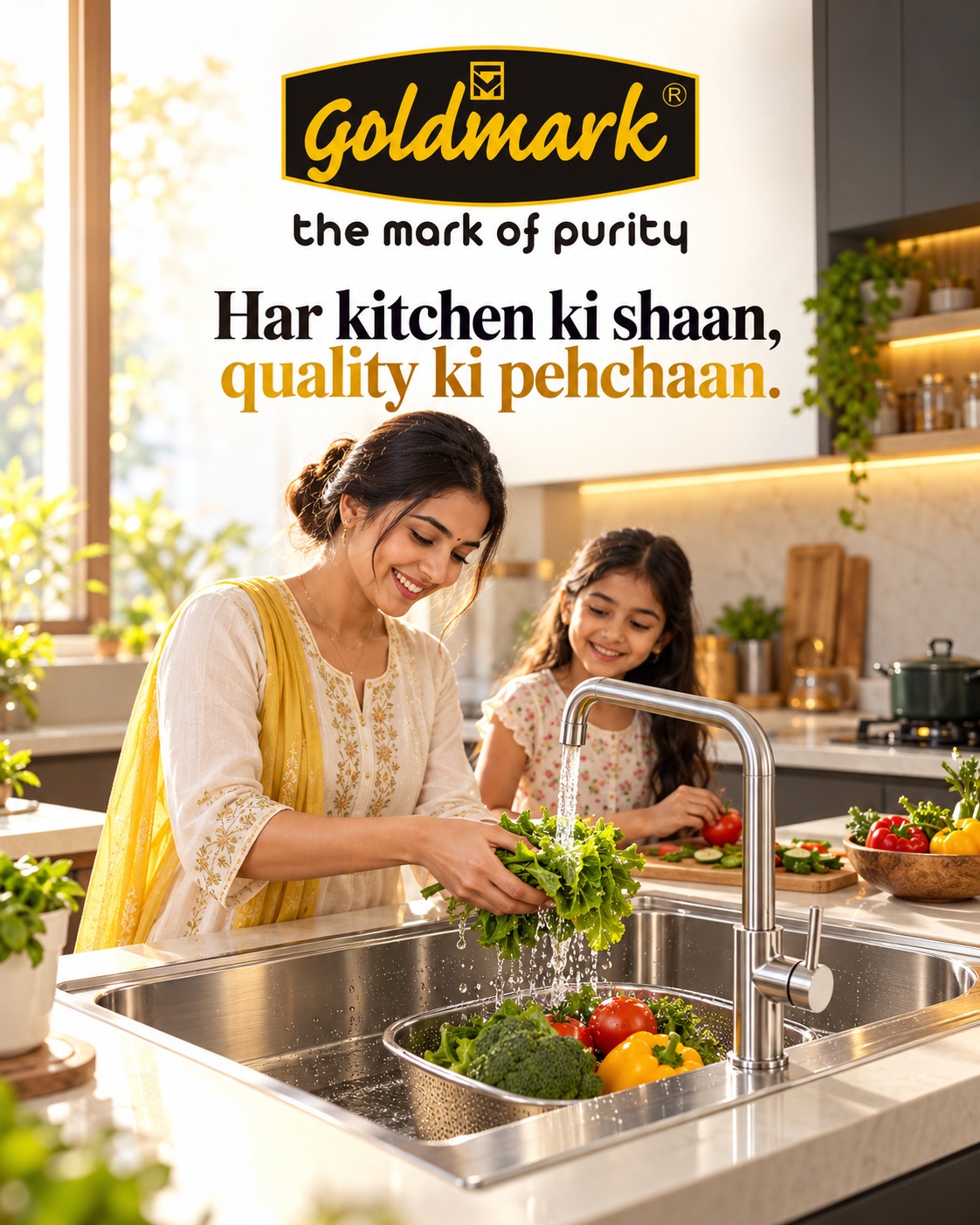At Shiva Tanks & Pipes, we understand that the heart of every home…