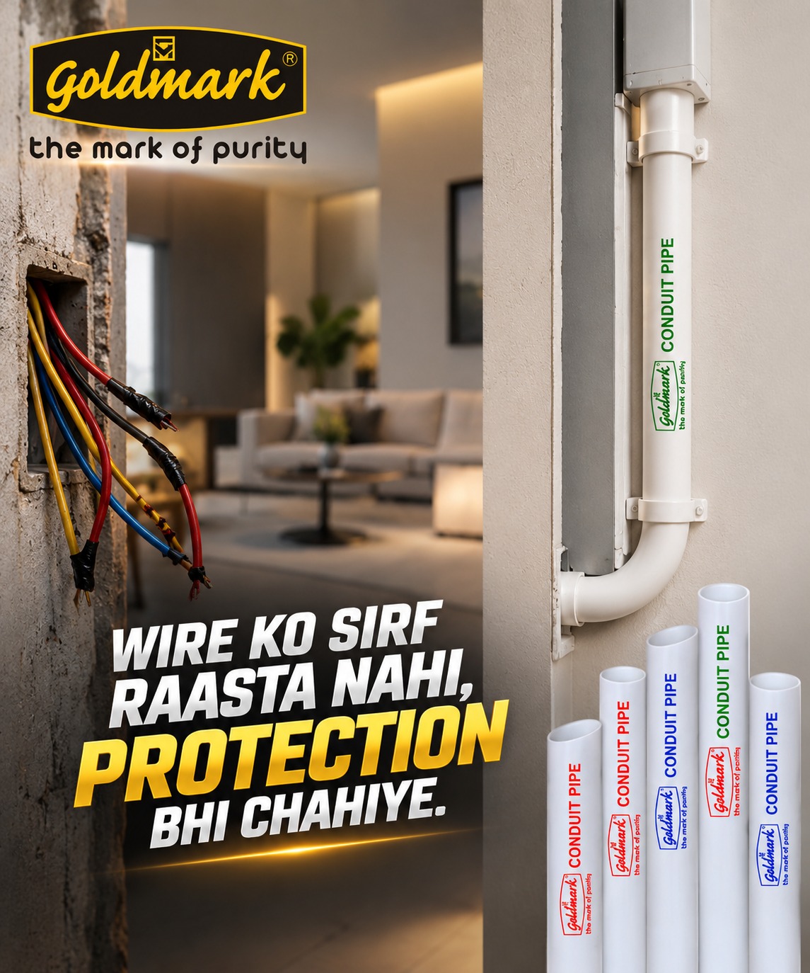 Your home's electrical system is the lifeblood of modern liv