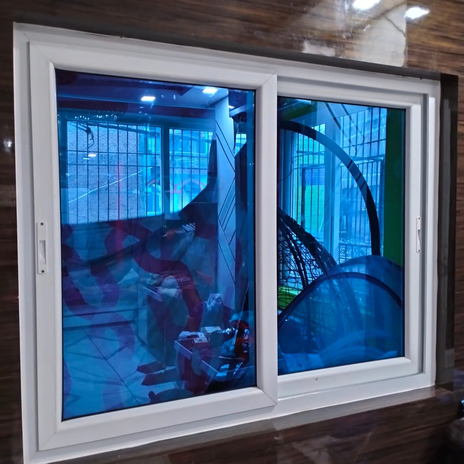 uPVC Window in Ahmedabad
uPVC Windows in Ahmedabad Gujarat
u