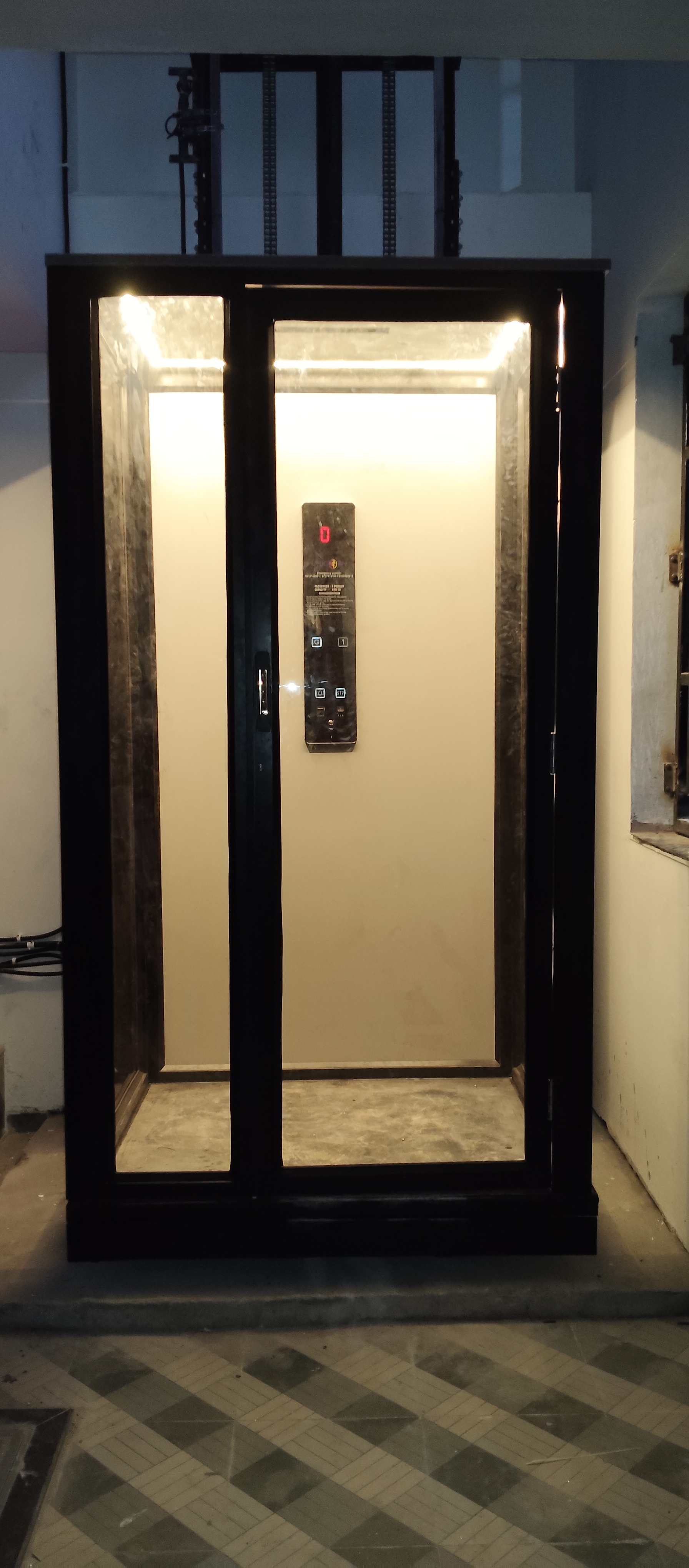 Aluminium Window — City Windows Solutions in Ahamdabad (photo 37)