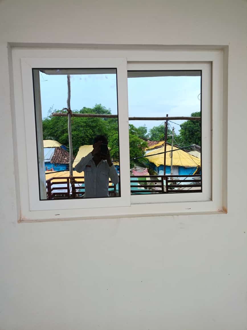 uPVC Window in Ahmedabad
uPVC Windows in Ahmedabad Gujarat
u