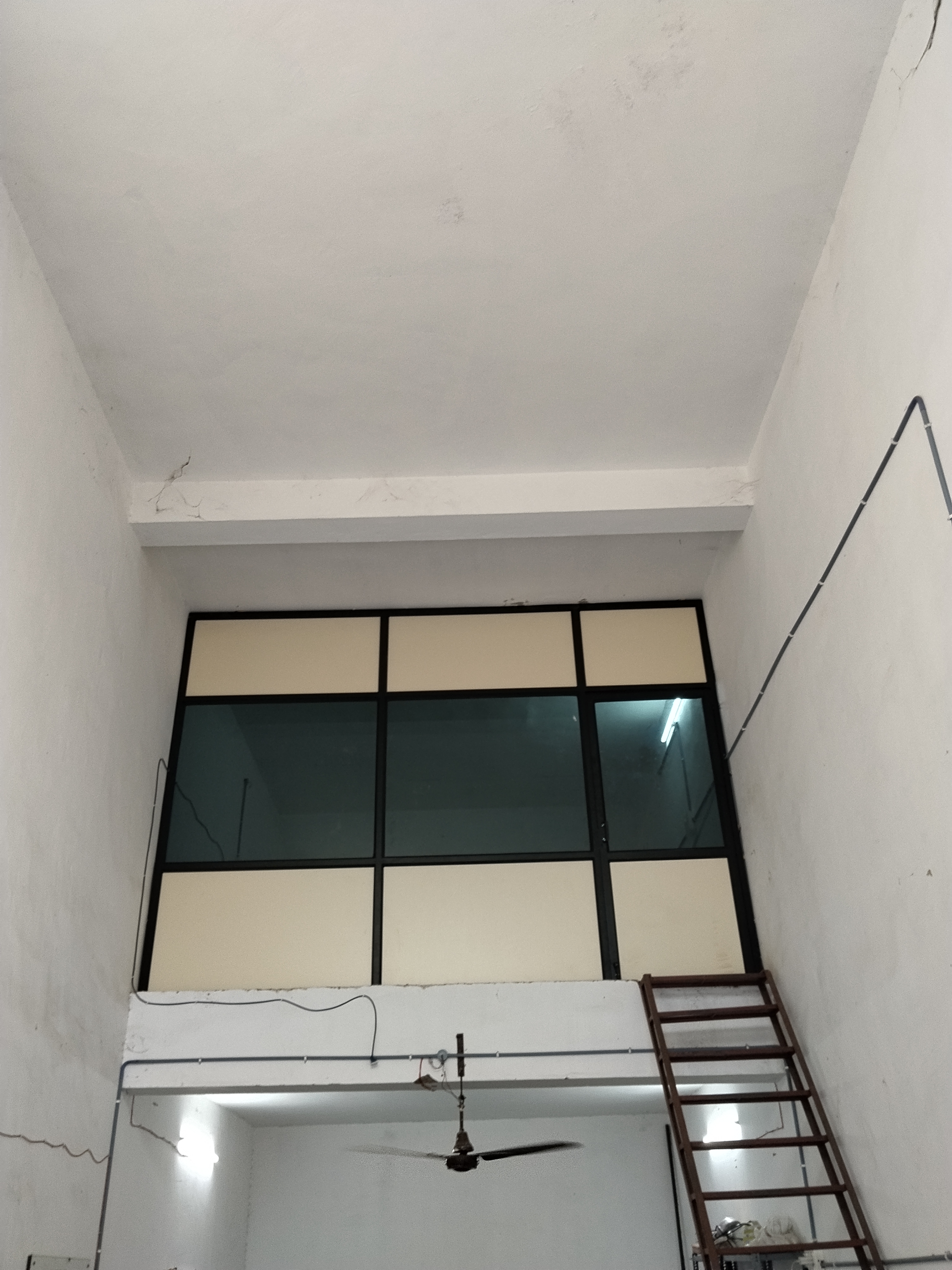 Aluminium Window at Best Price near me in Ahmedabad
Aluminum
