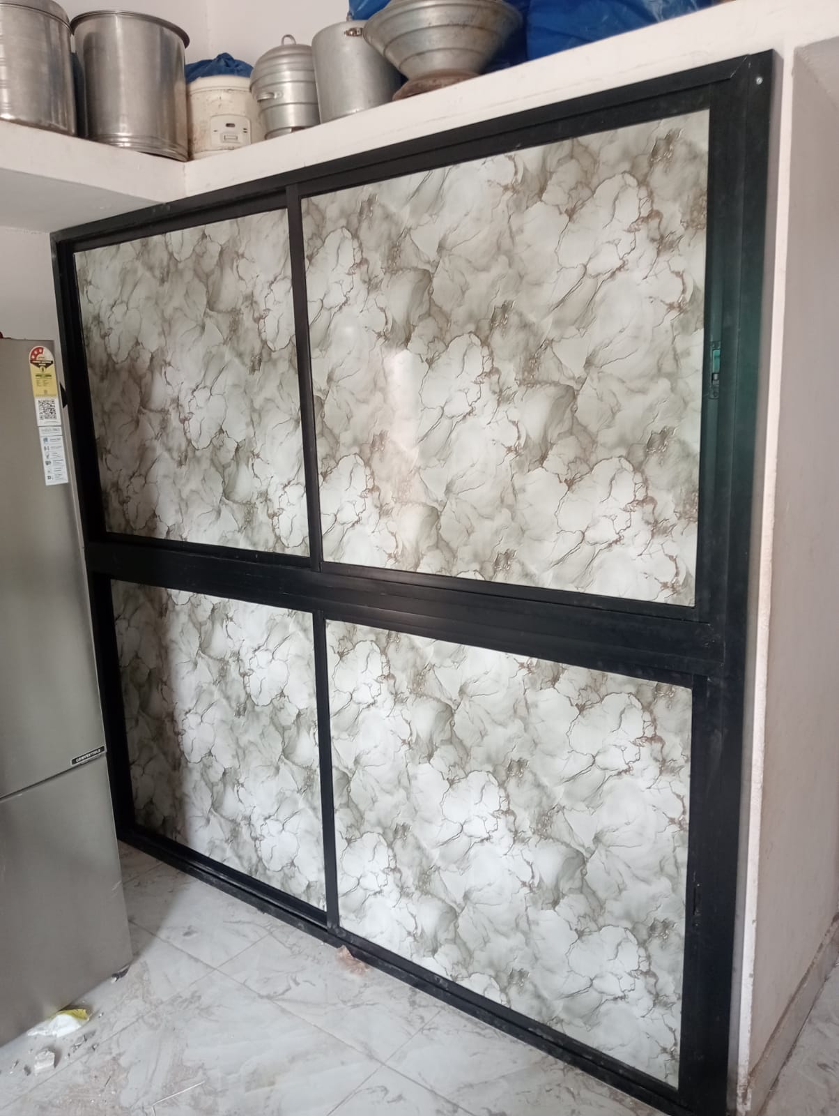 Aluminum window Ahmedabad