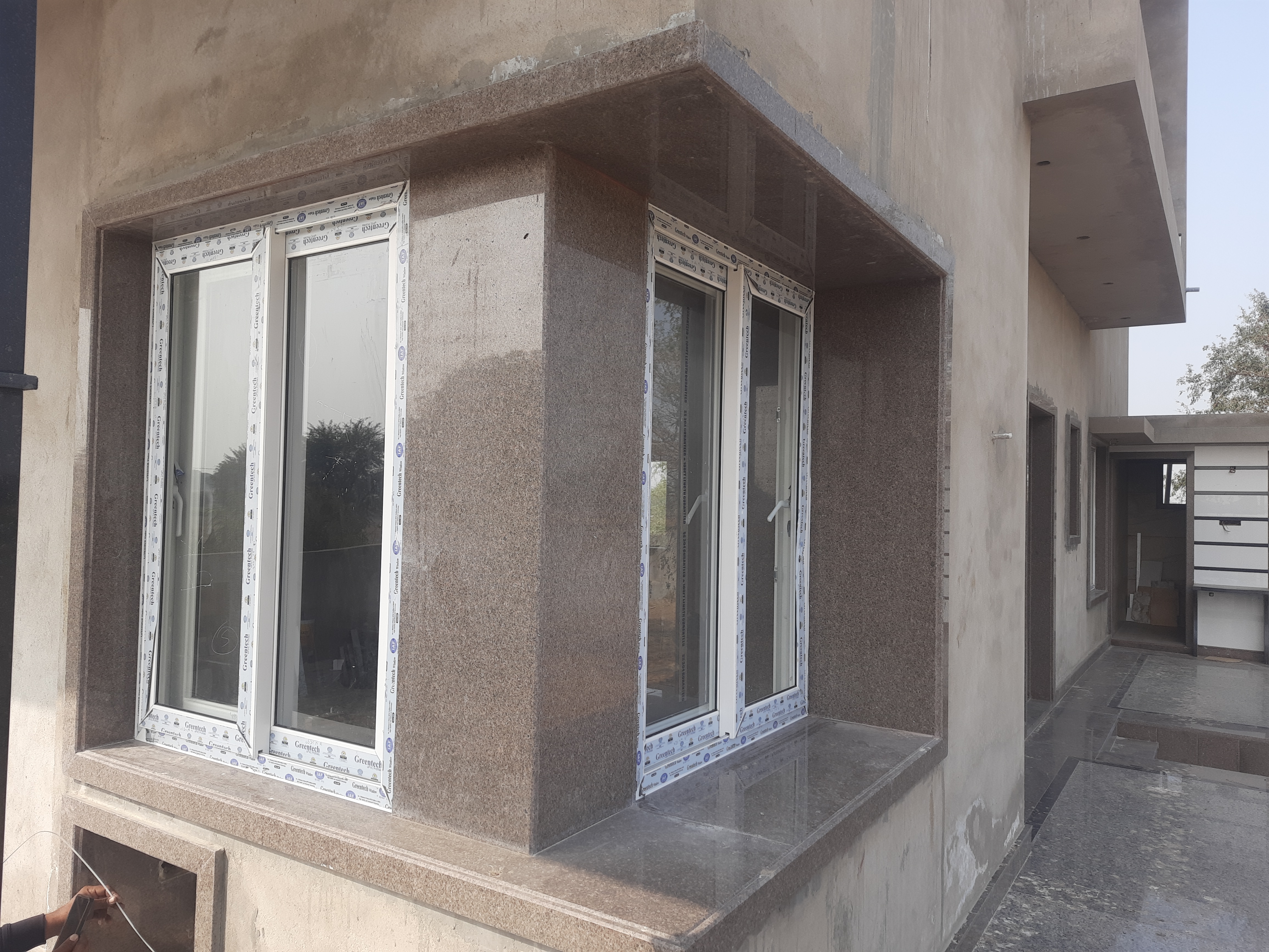uPVC Window in Ahmedabad
uPVC Windows in Ahmedabad Gujarat
u