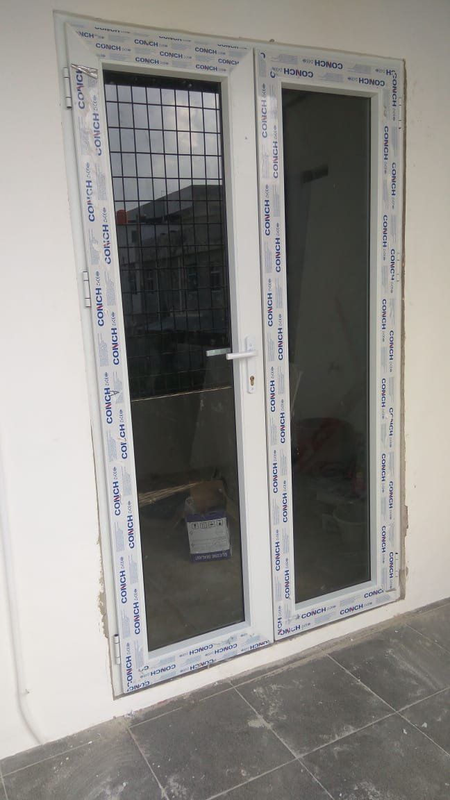 Aluminium Window — City Windows Solutions in Ahamdabad (photo 39)