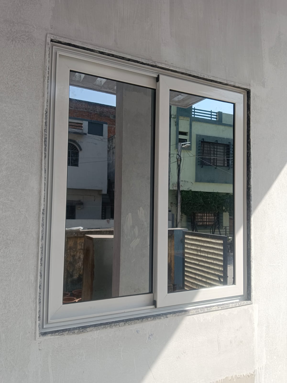 Aluminium Domal Window at Best Price near you in Ahmedabad
A