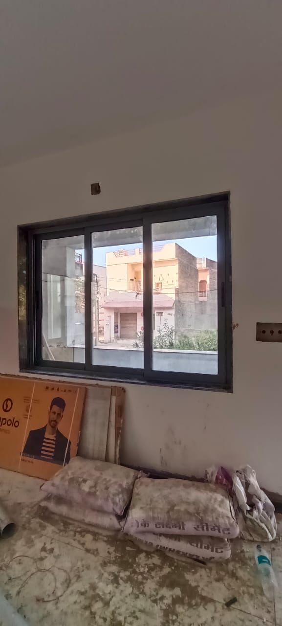 Aluminium Domal Window at Best Price near you in Ahmedabad
A