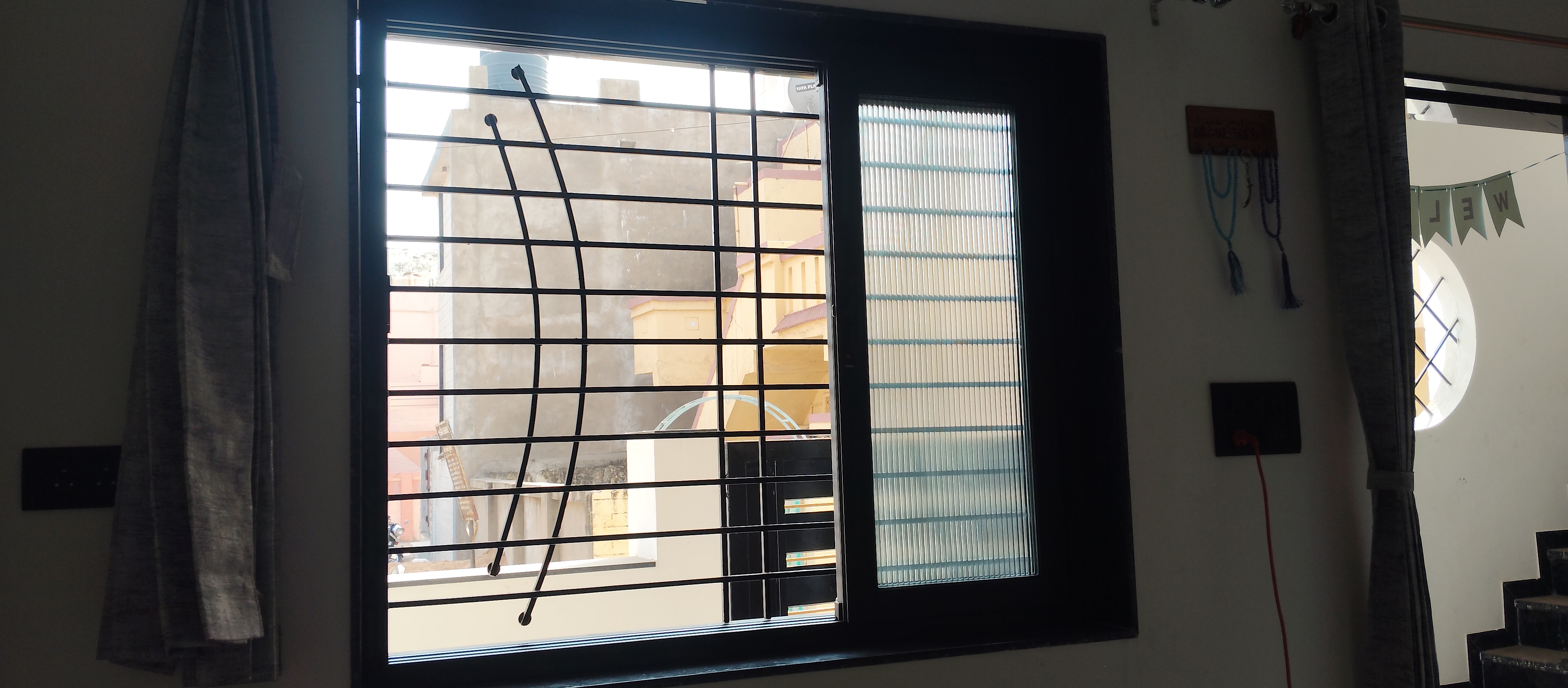 Transform your home or business with the sleek, modern elegance of…
