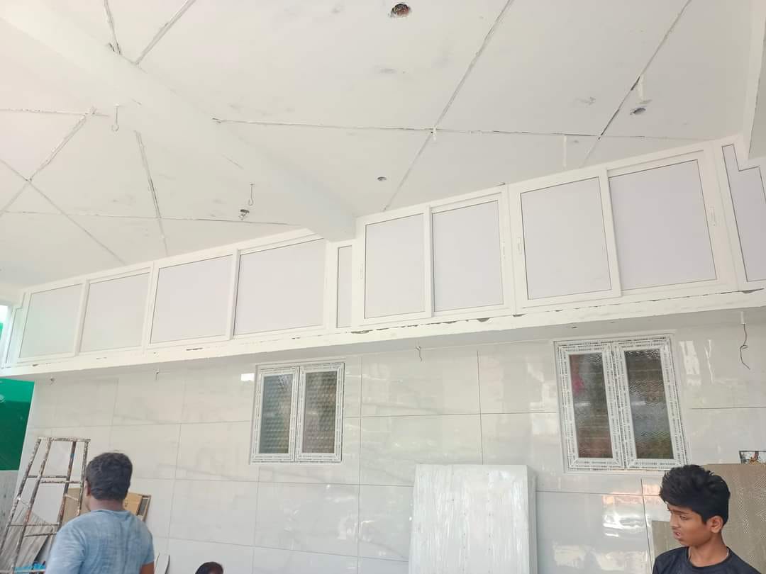 Aluminium Window at Best Price near me in Ahmedabad
Aluminum