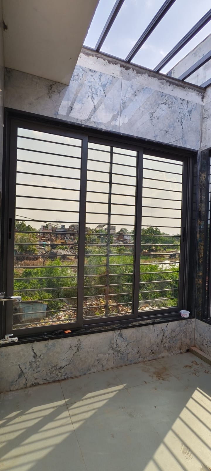 Aluminium Domal Window at Best Price near you in Ahmedabad
A