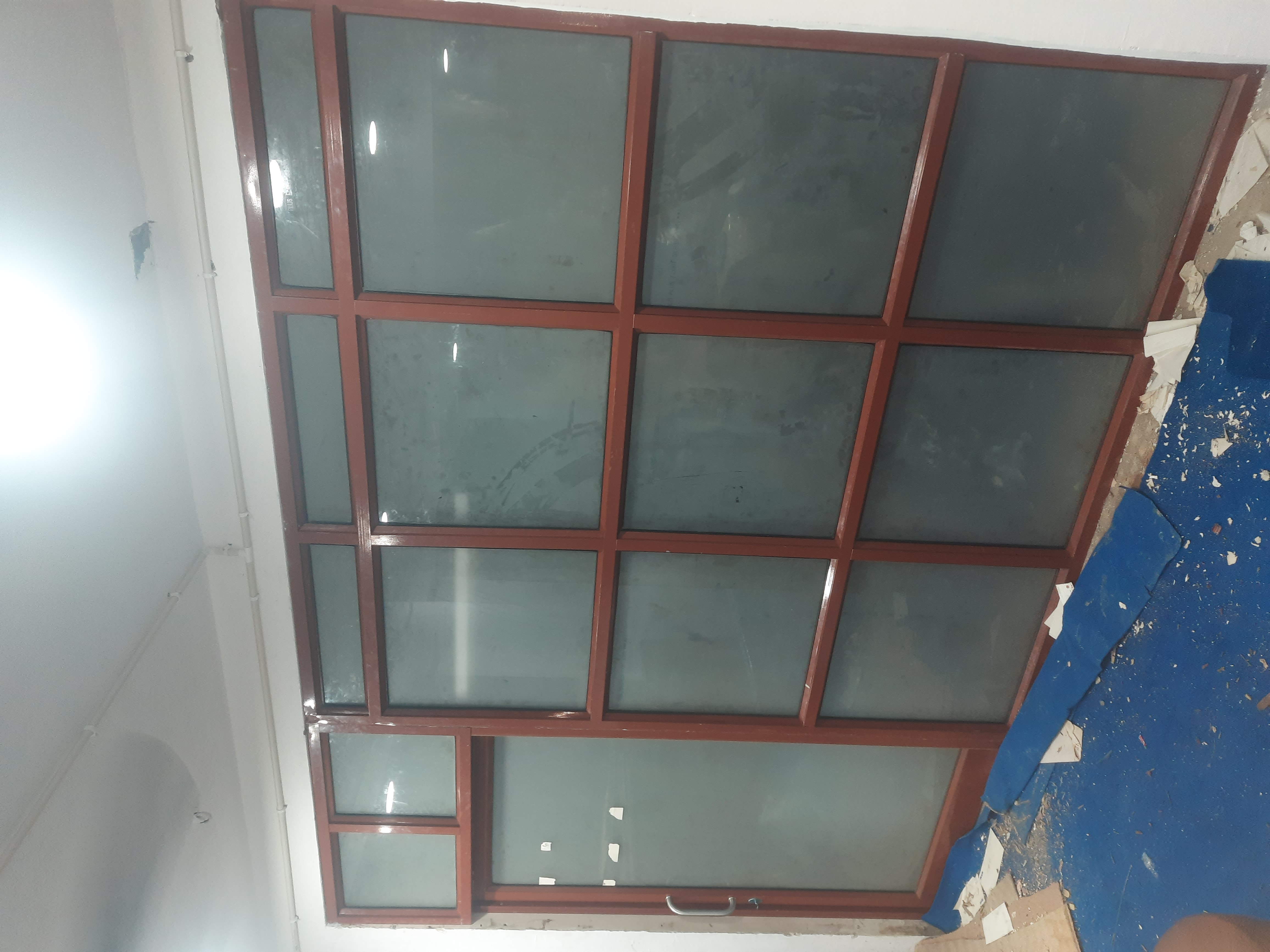 Aluminium Window at Best Price near me in Ahmedabad
Aluminum