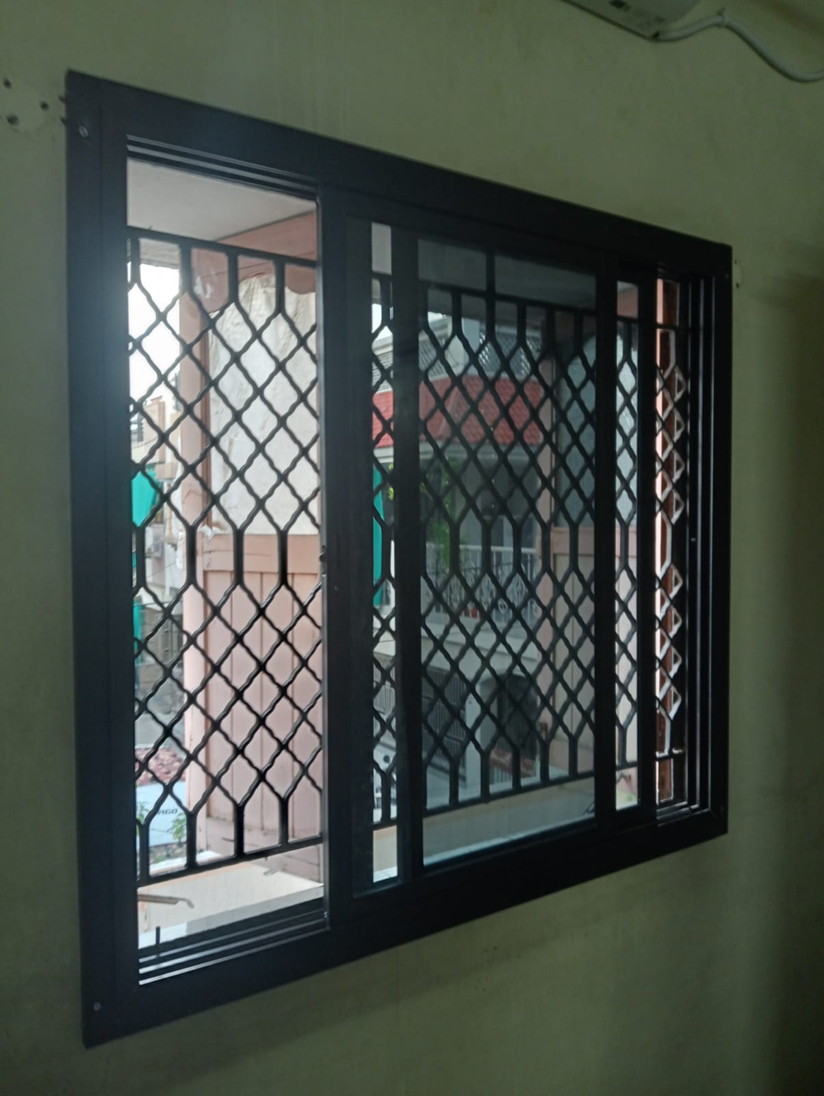 Transform your space with elegant and durable aluminium solutions from City Wind