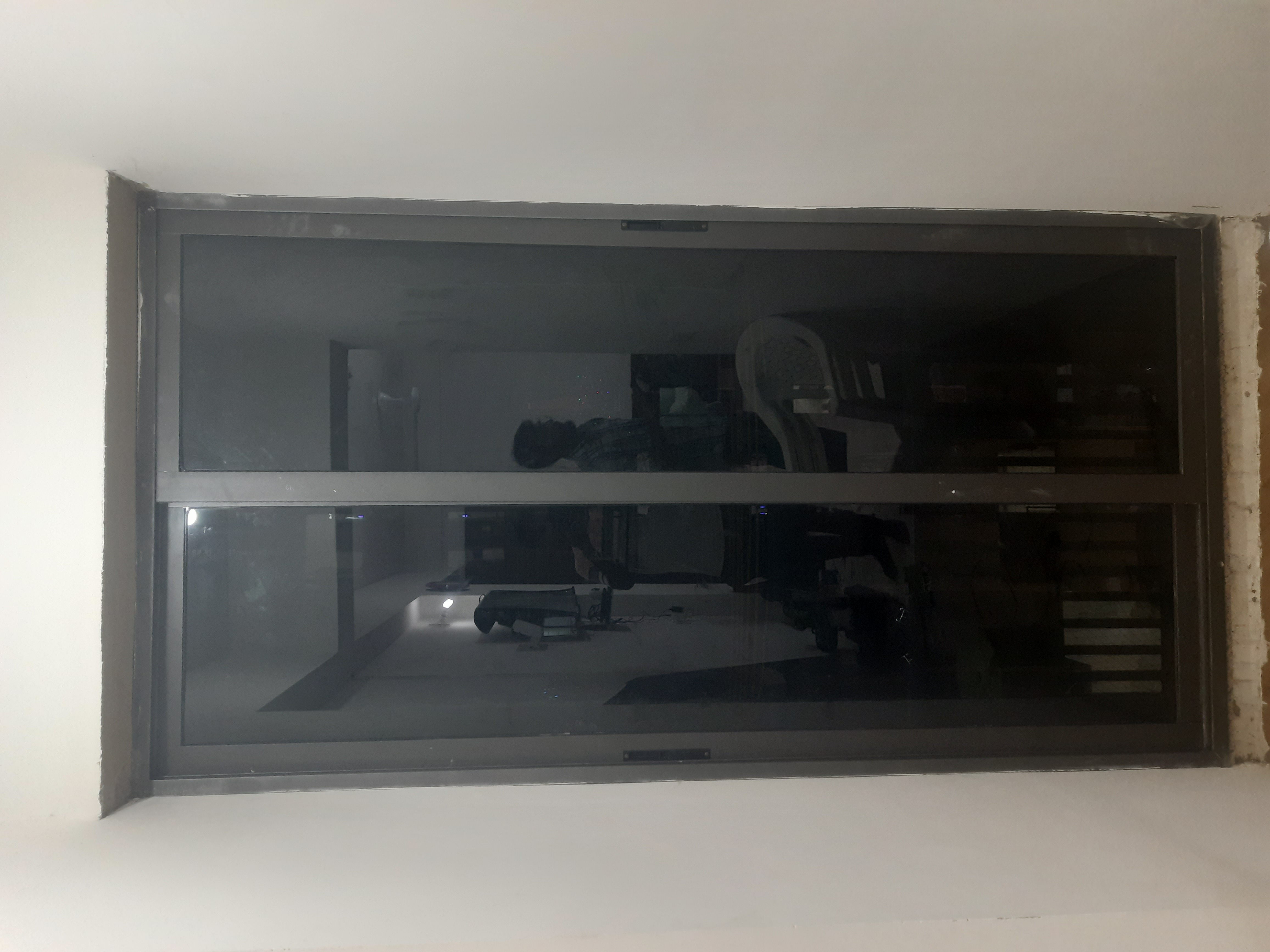 Aluminium Window at Best Price near me in Ahmedabad
Aluminum