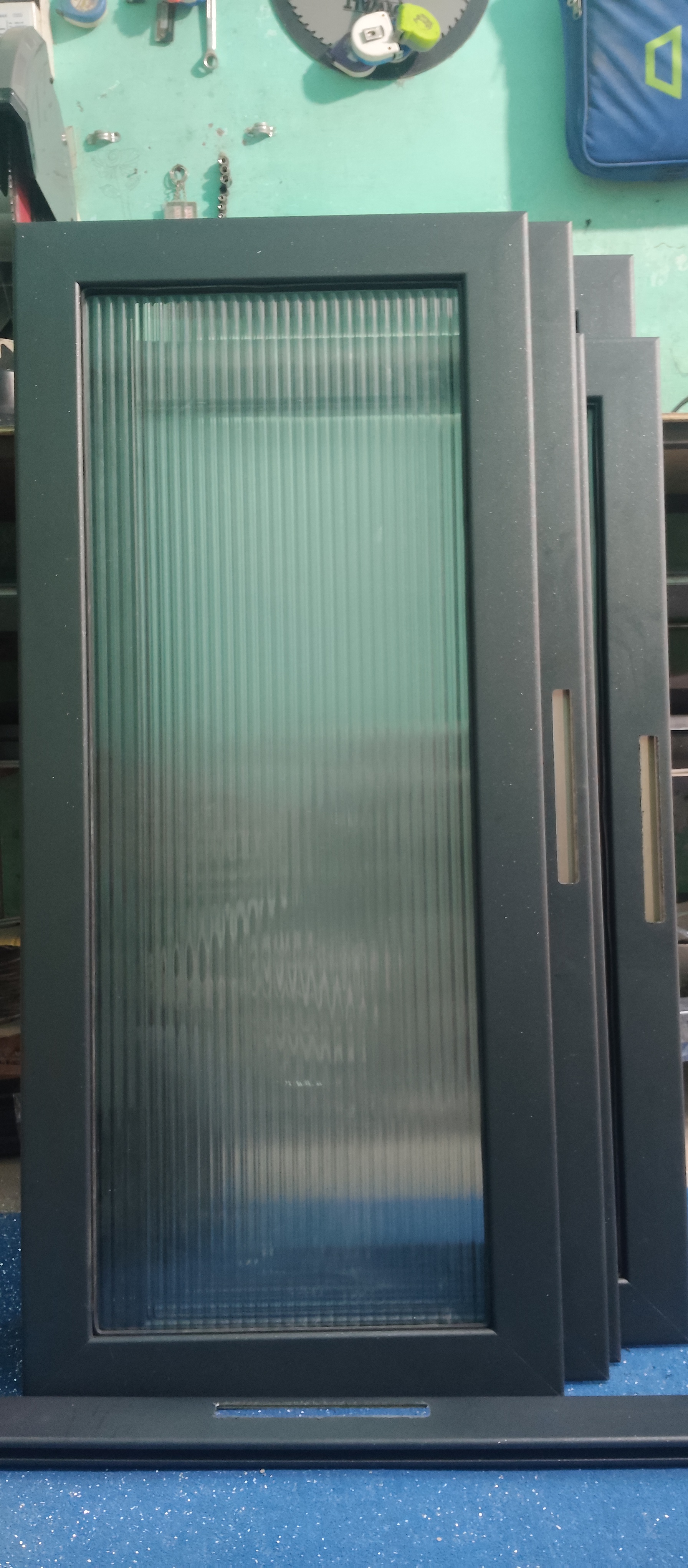 Transform your home or business with the sleek, modern elegance of…