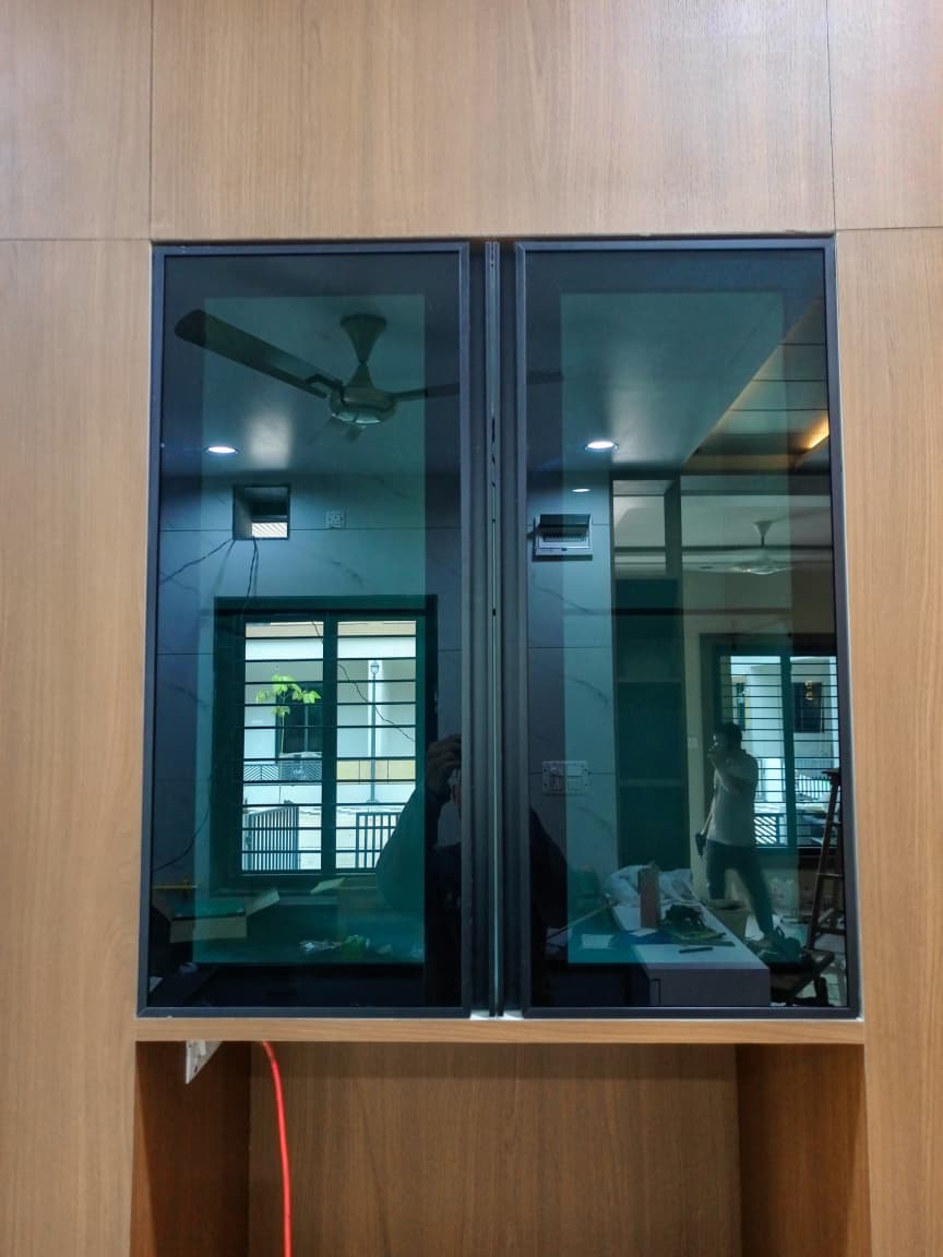 Aluminium Window — City Windows Solutions in Ahamdabad (photo 41)