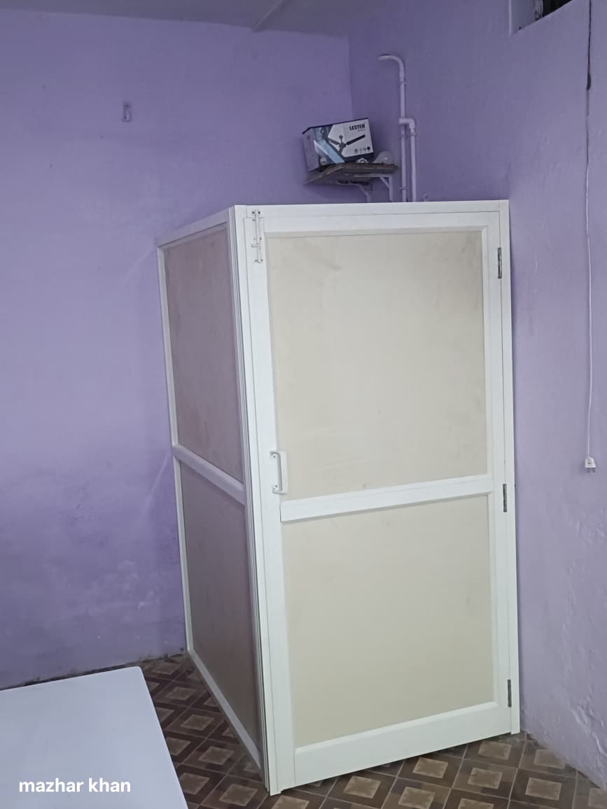 Aluminium Window at Best Price near me in Ahmedabad
Aluminum