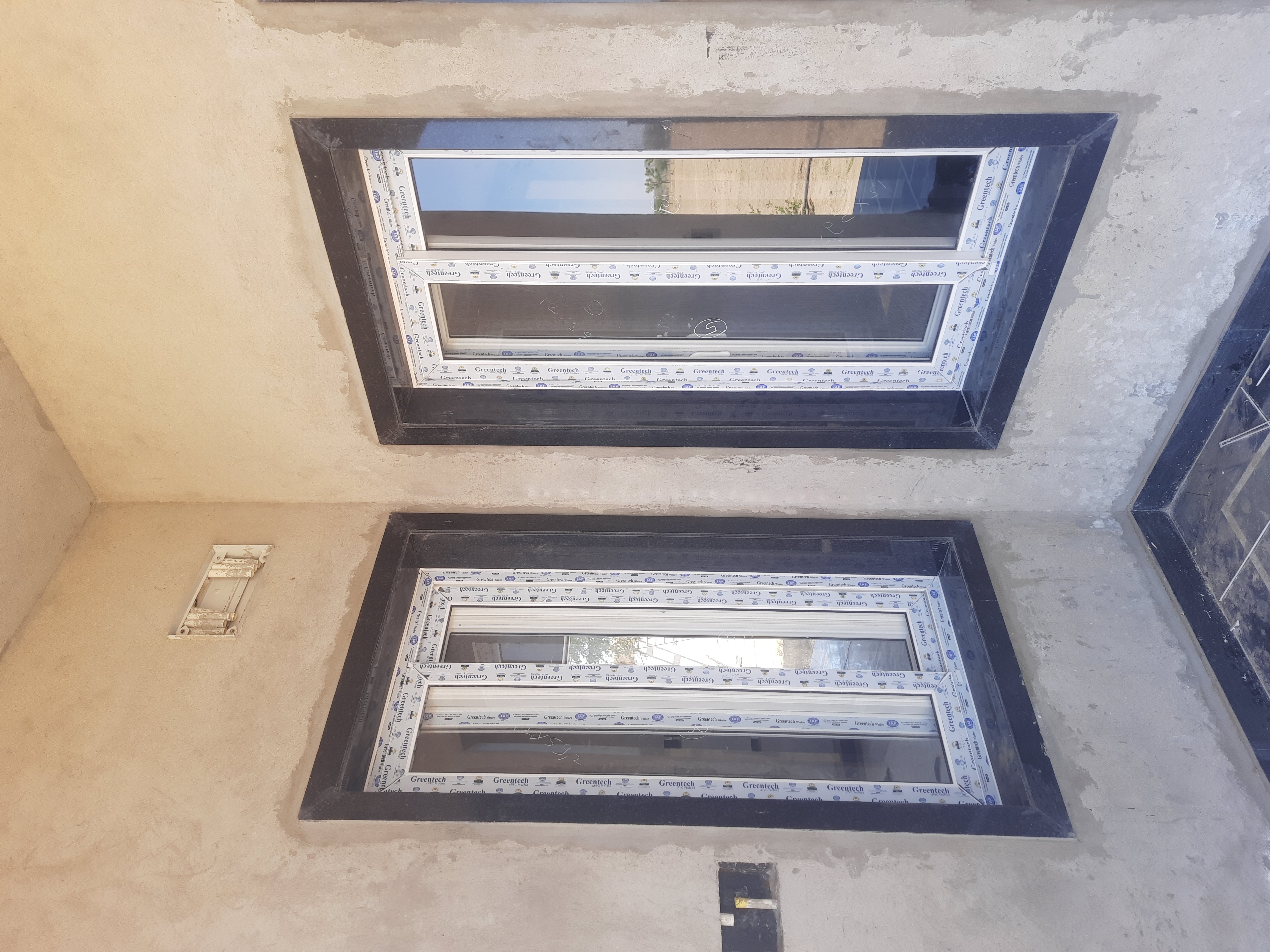 uPVC Window in Ahmedabad
uPVC Windows in Ahmedabad Gujarat
u