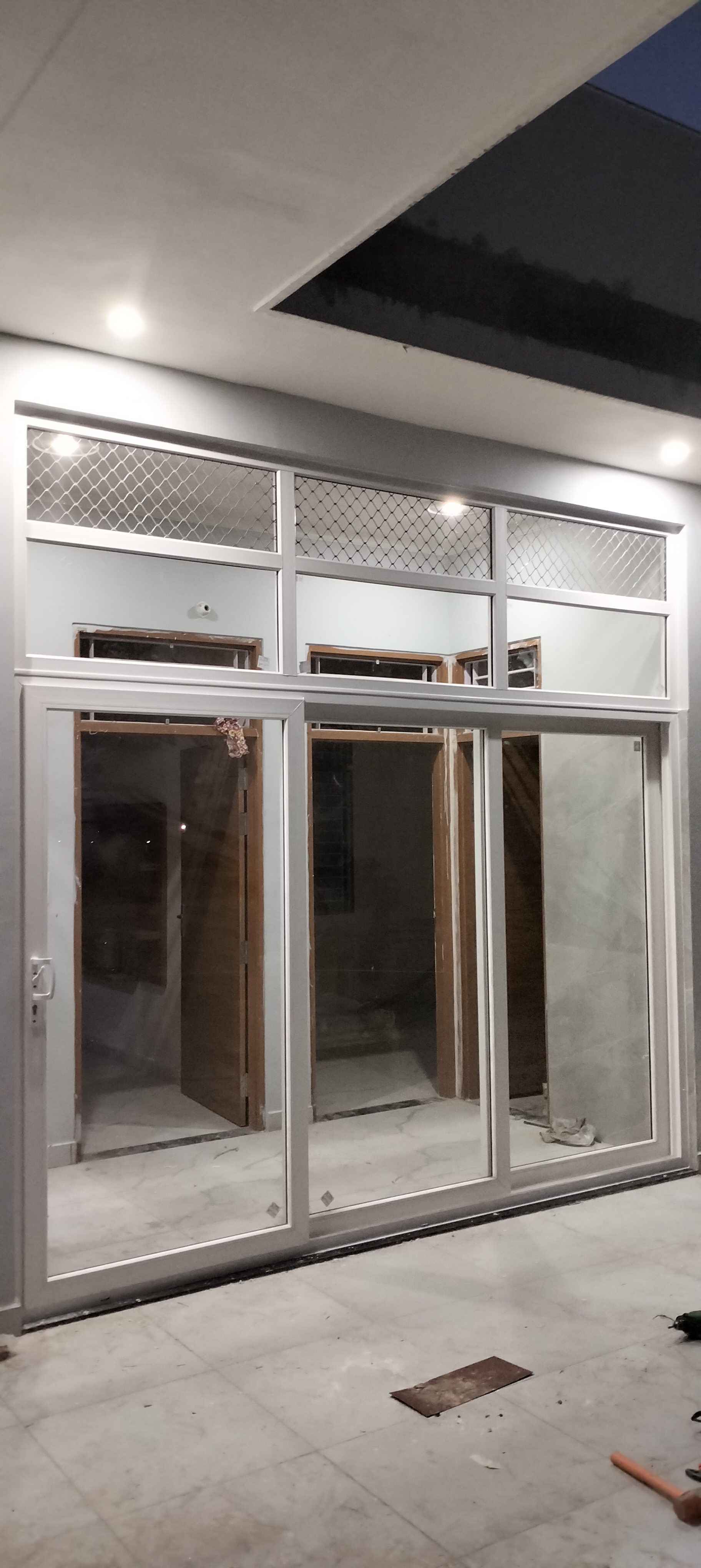 Transform your spaces with City Windows Solutions, Ahmedabad's trusted experts i
