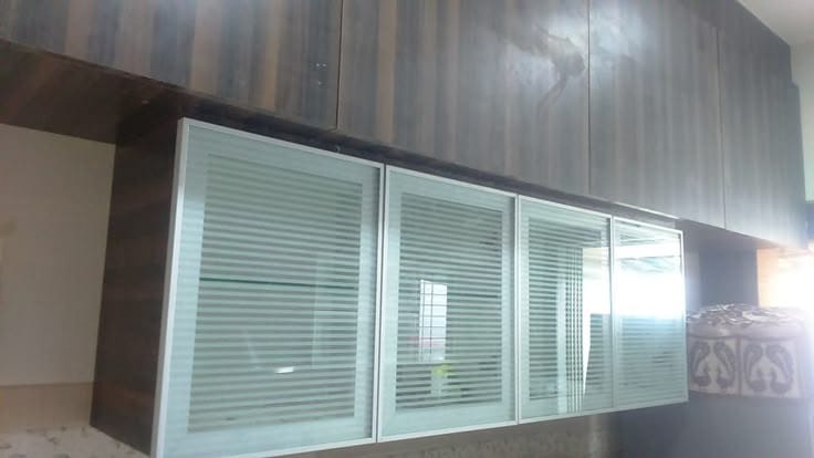 Aluminium Profile Shutter & Slim Partition Ahmedabad
Aluminium Profile Shutter &