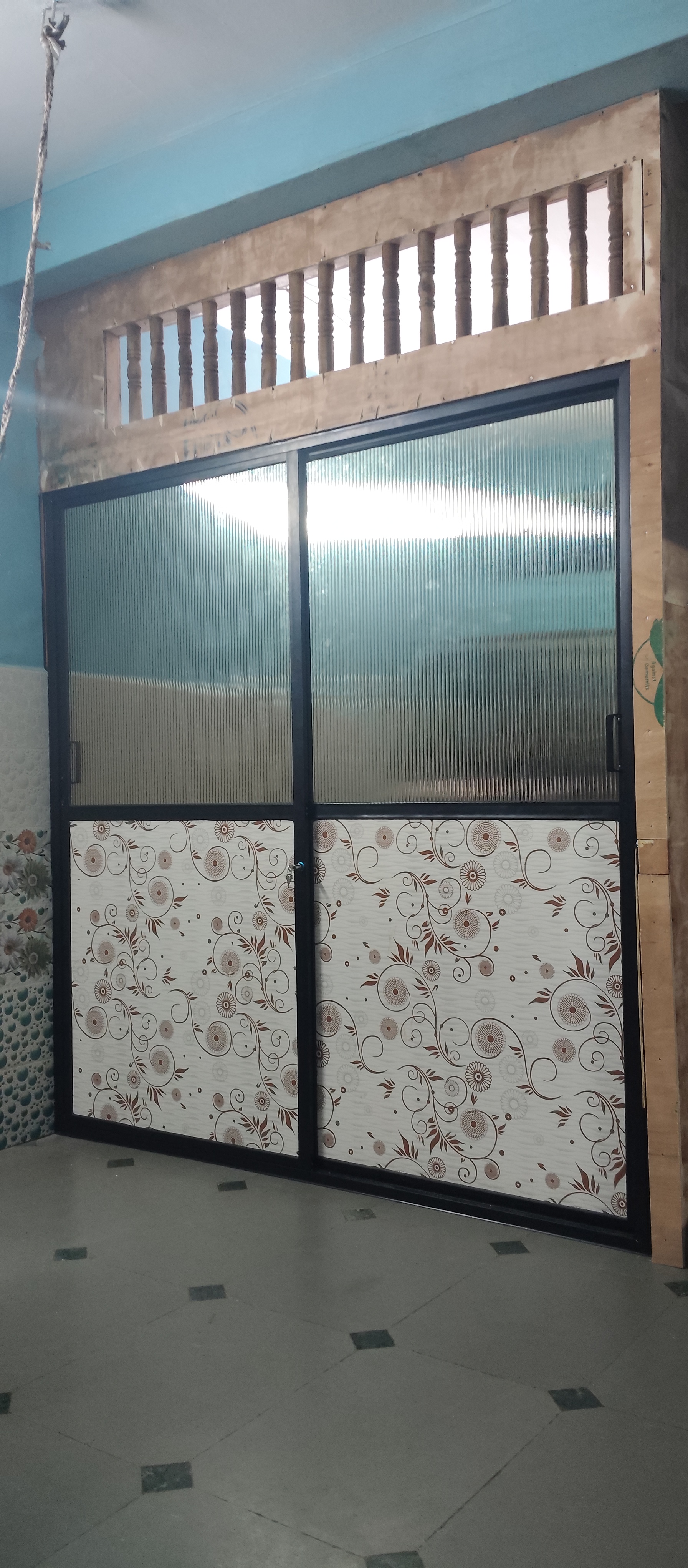 Elevate your space with the modern elegance and unparalleled functionality of ex