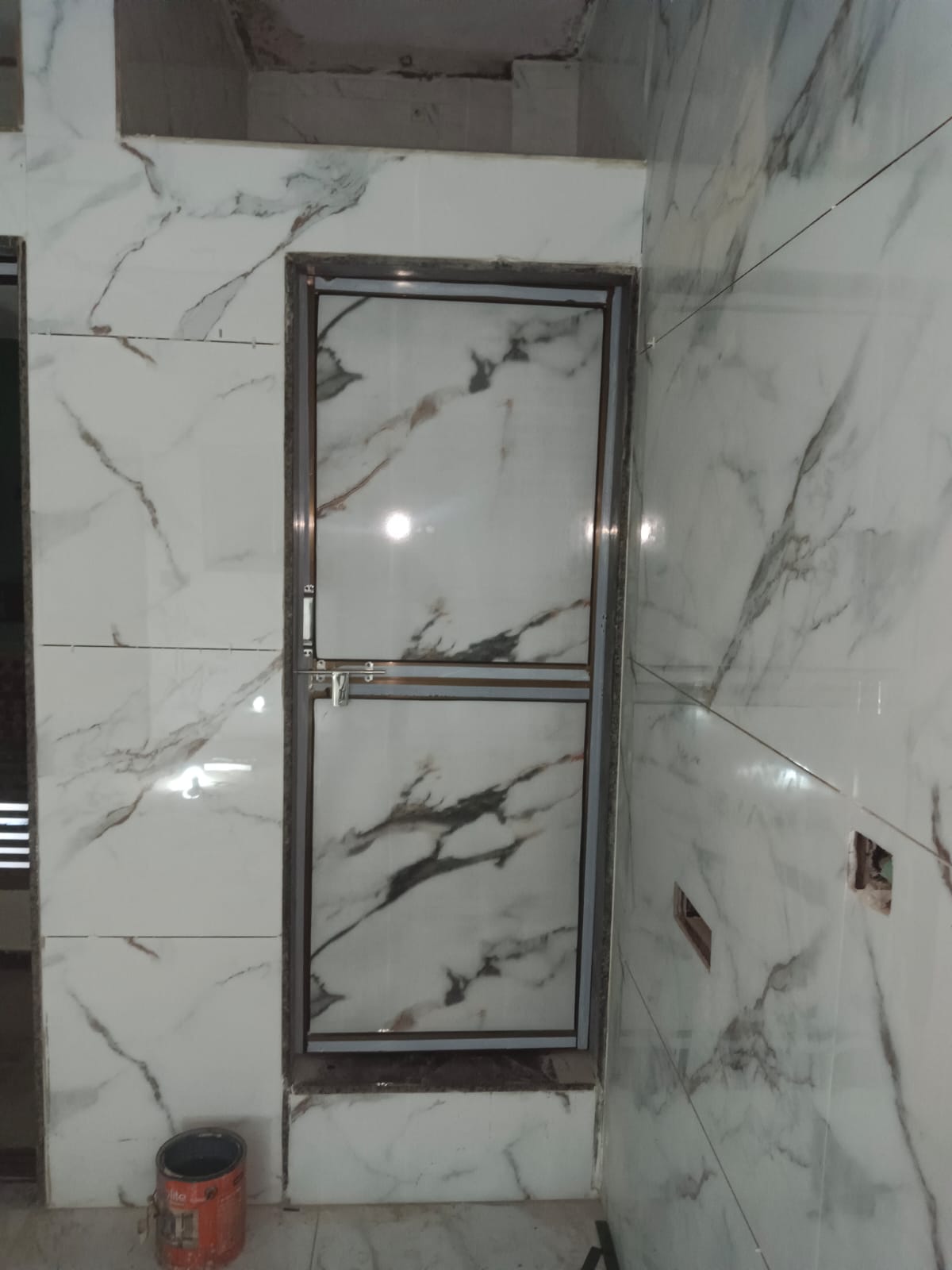 Transforming spaces with elegant and durable aluminium solut