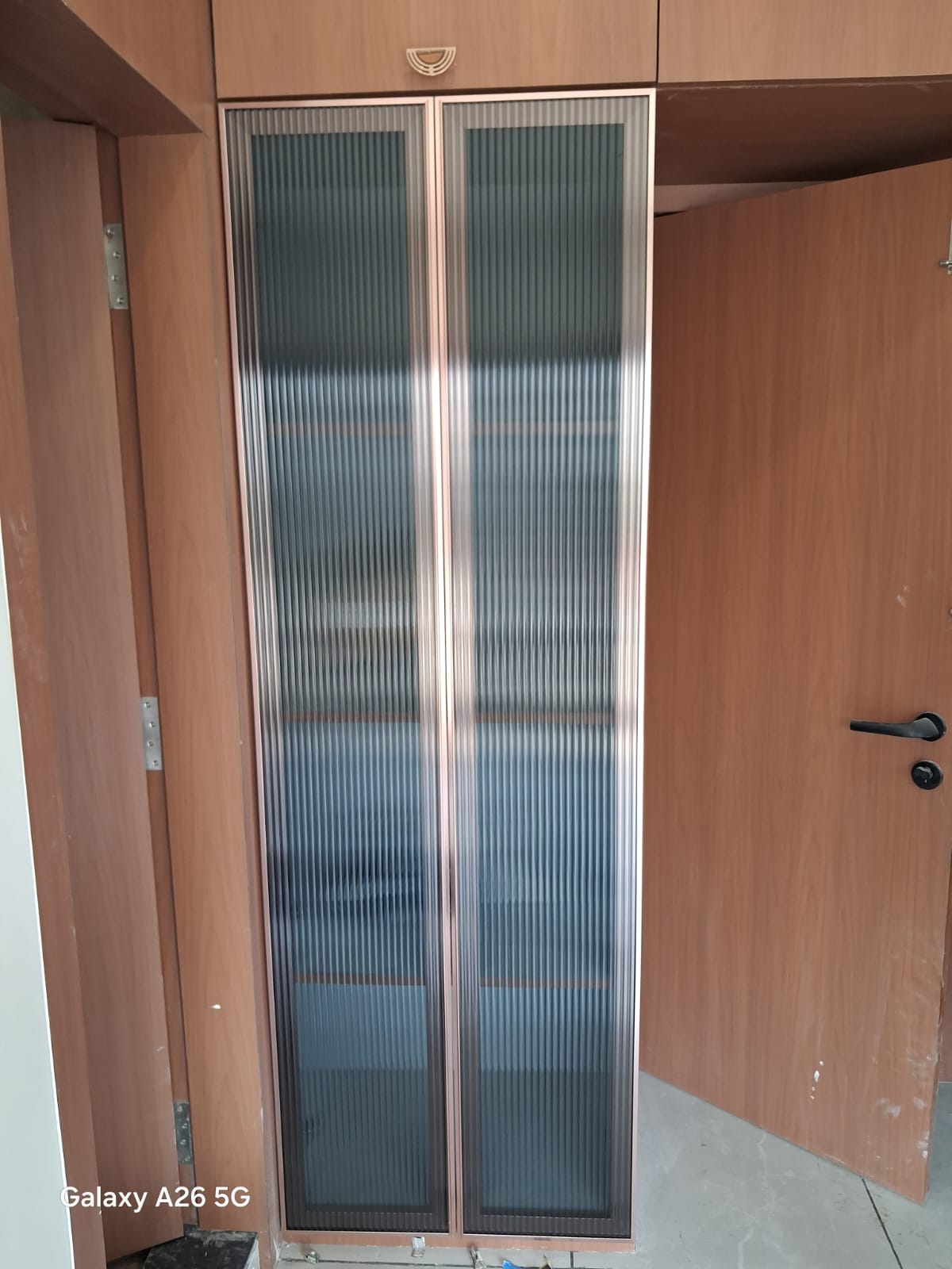 Aluminium Window — City Windows Solutions in Ahamdabad (photo 54)