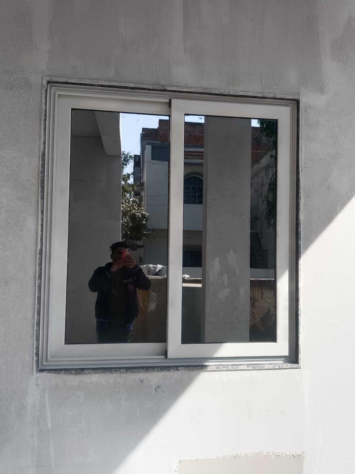 Aluminium Domal Window at Best Price near you in Ahmedabad
Aluminum Domal Window