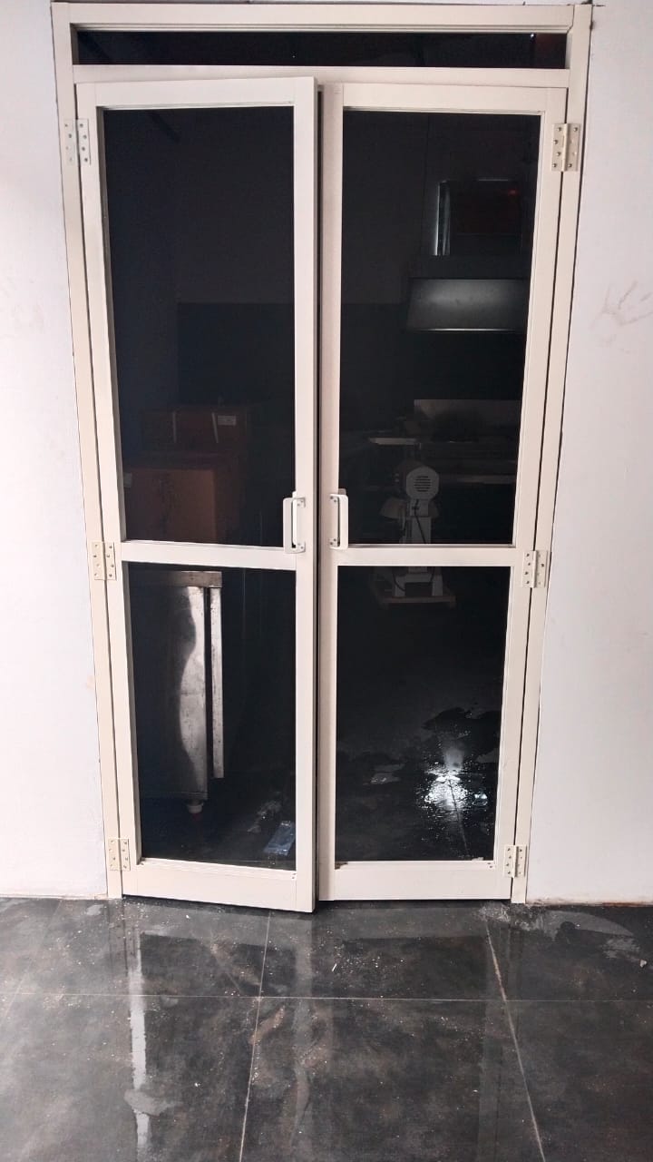 Aluminium Window at Best Price near me in Ahmedabad
Aluminum