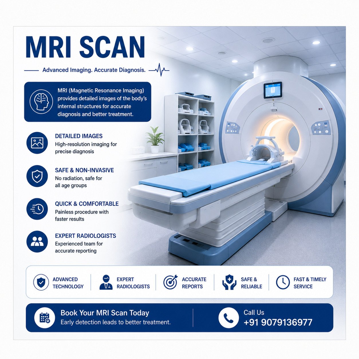 Health consultant — ARYA DIAGNOSTIC CENTER in Jaipur (photo 3)