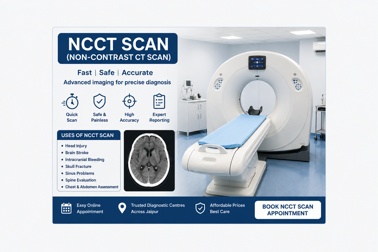 Health consultant — ARYA DIAGNOSTIC CENTER in Jaipur (photo 1)