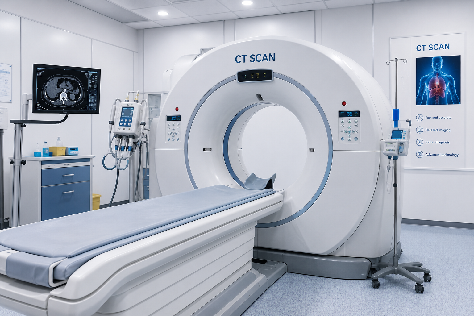 Health consultant — ARYA DIAGNOSTIC CENTER in Jaipur (photo 4)