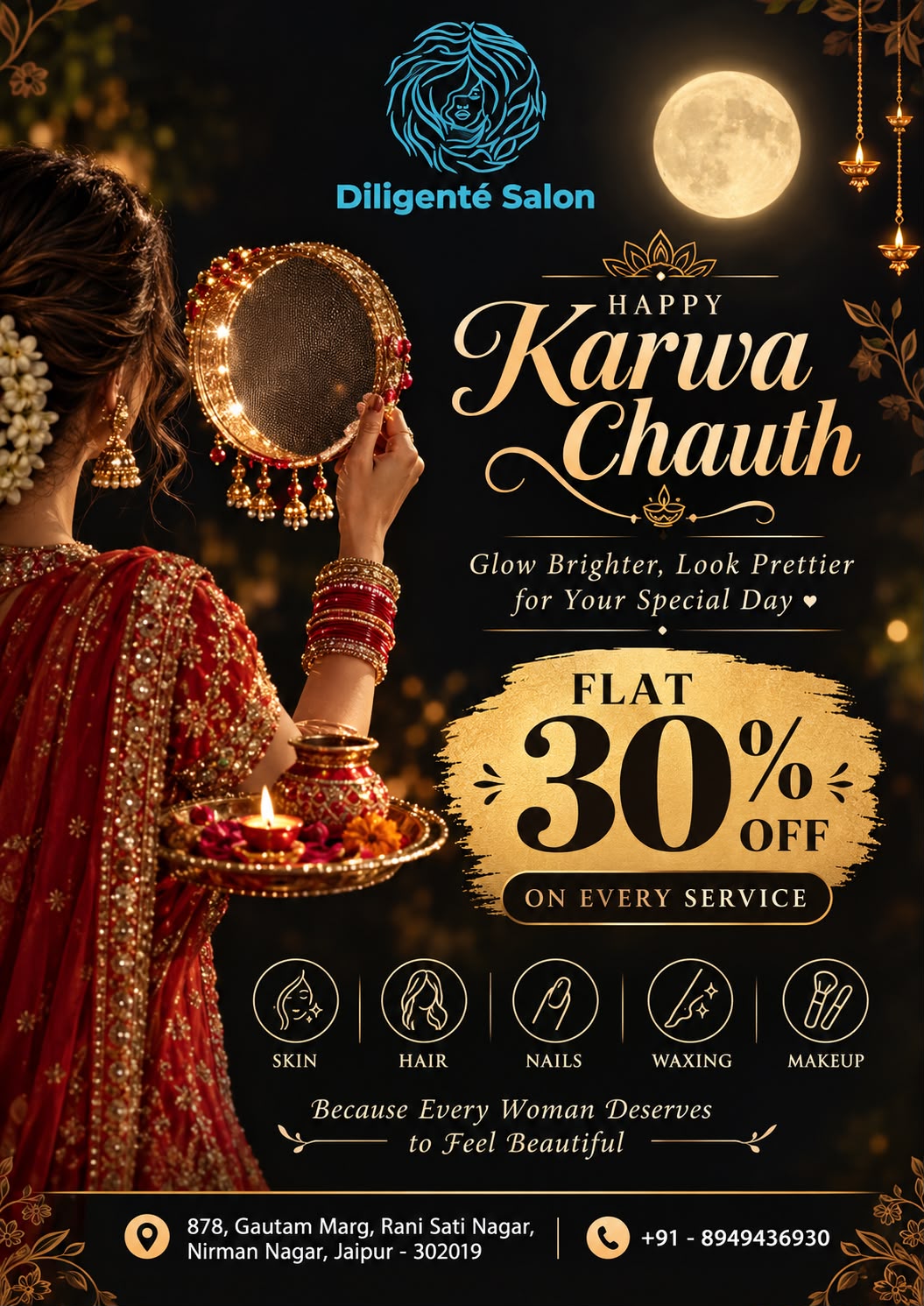 KARWA CHAUTH OFFERS