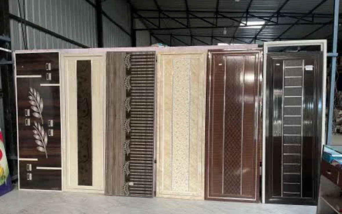 Interior construction contractor — Arora Decor & Interiors in Jaipur (photo 9)