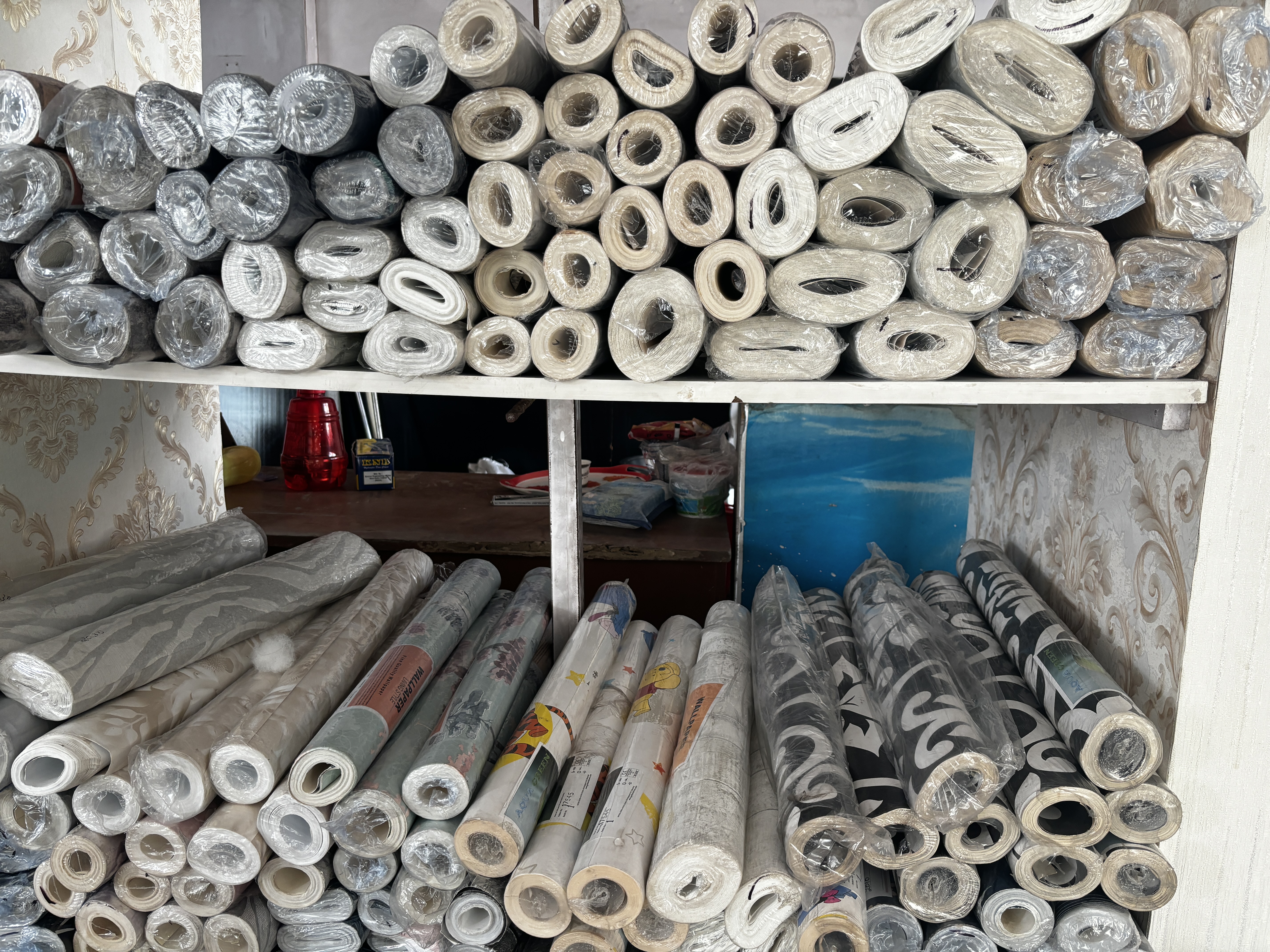 Interior construction contractor — Arora Decor & Interiors in Jaipur (photo 16)