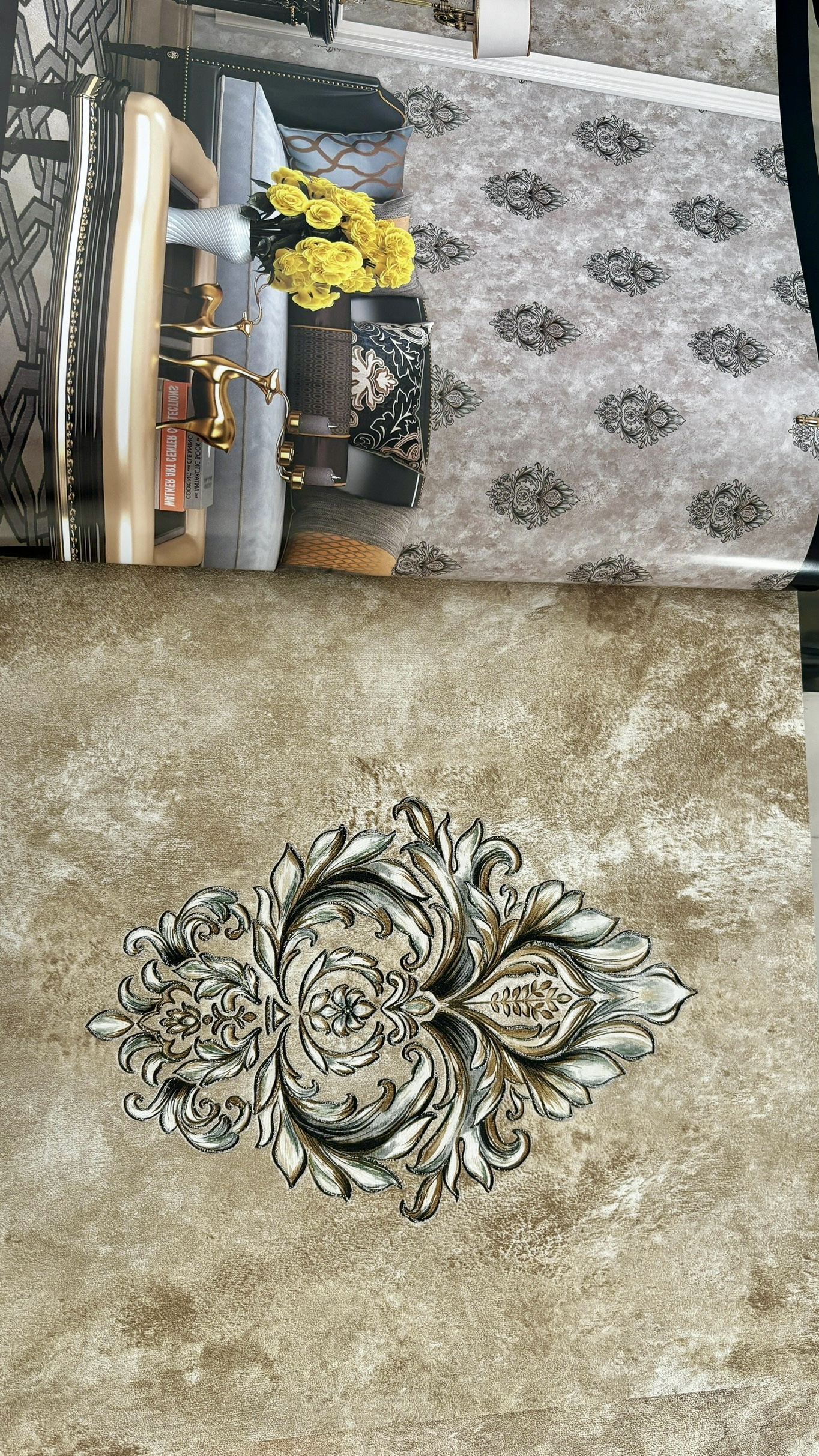 Interior construction contractor — Arora Decor & Interiors in Jaipur (photo 10)