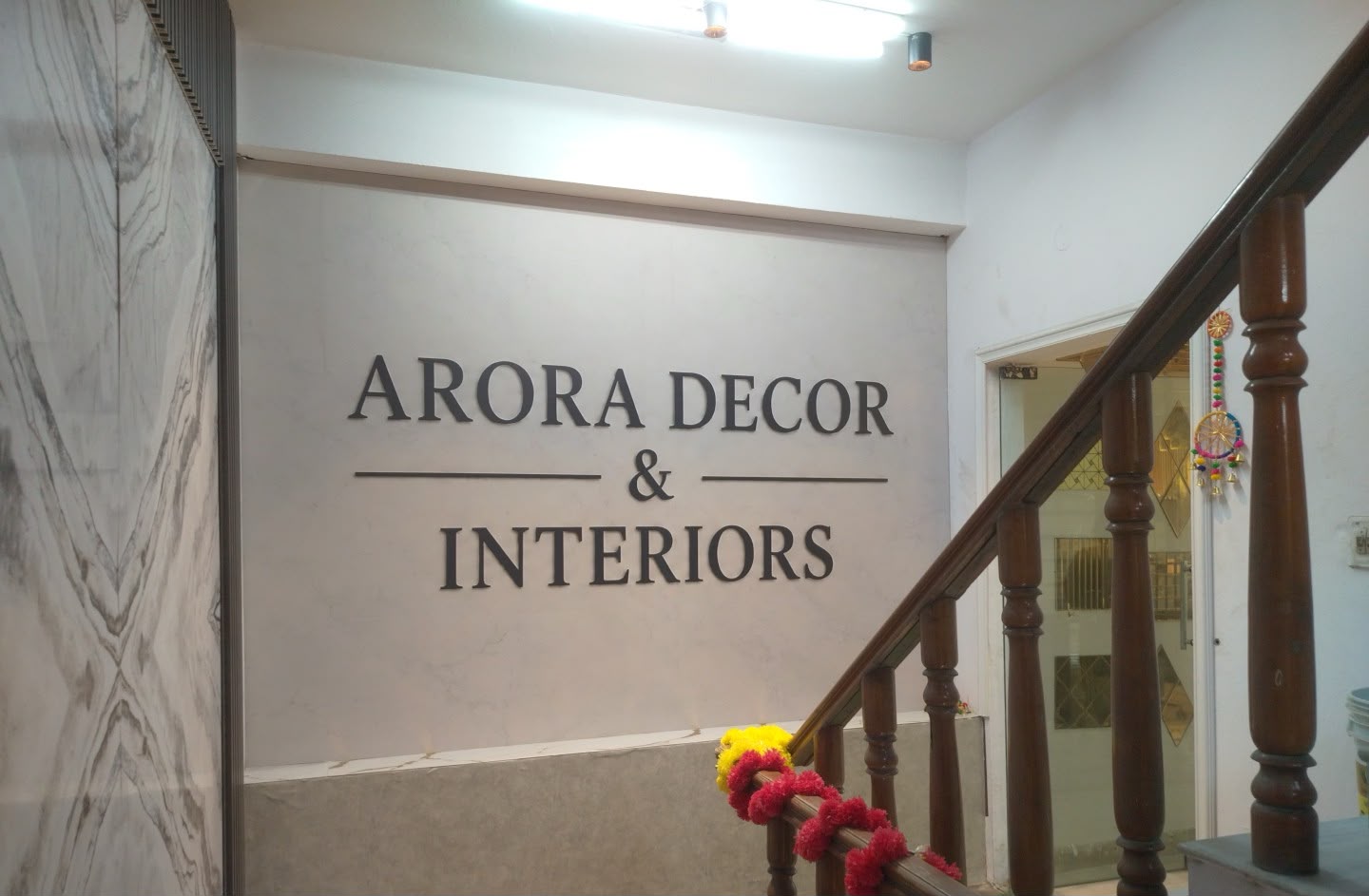 Interior architect office — Arora Decor & Interiors in Jaipur (photo 3)